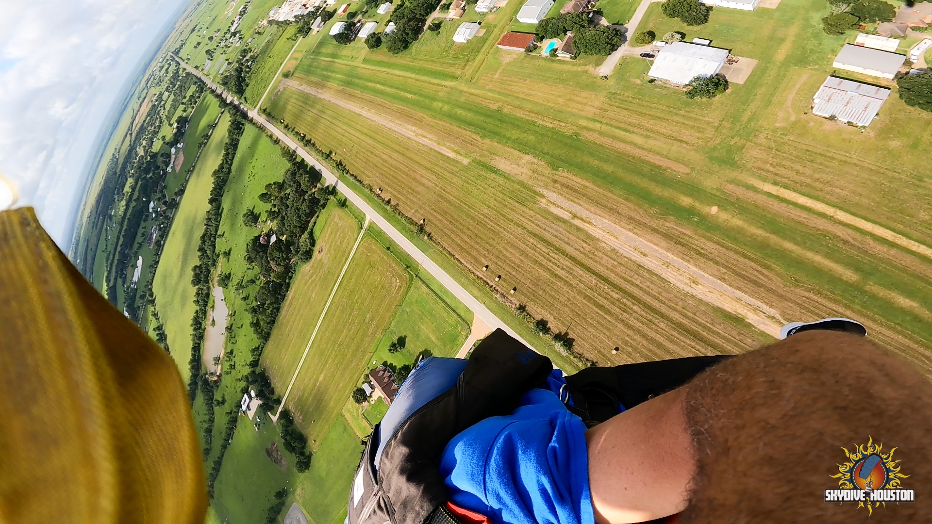 Skydive