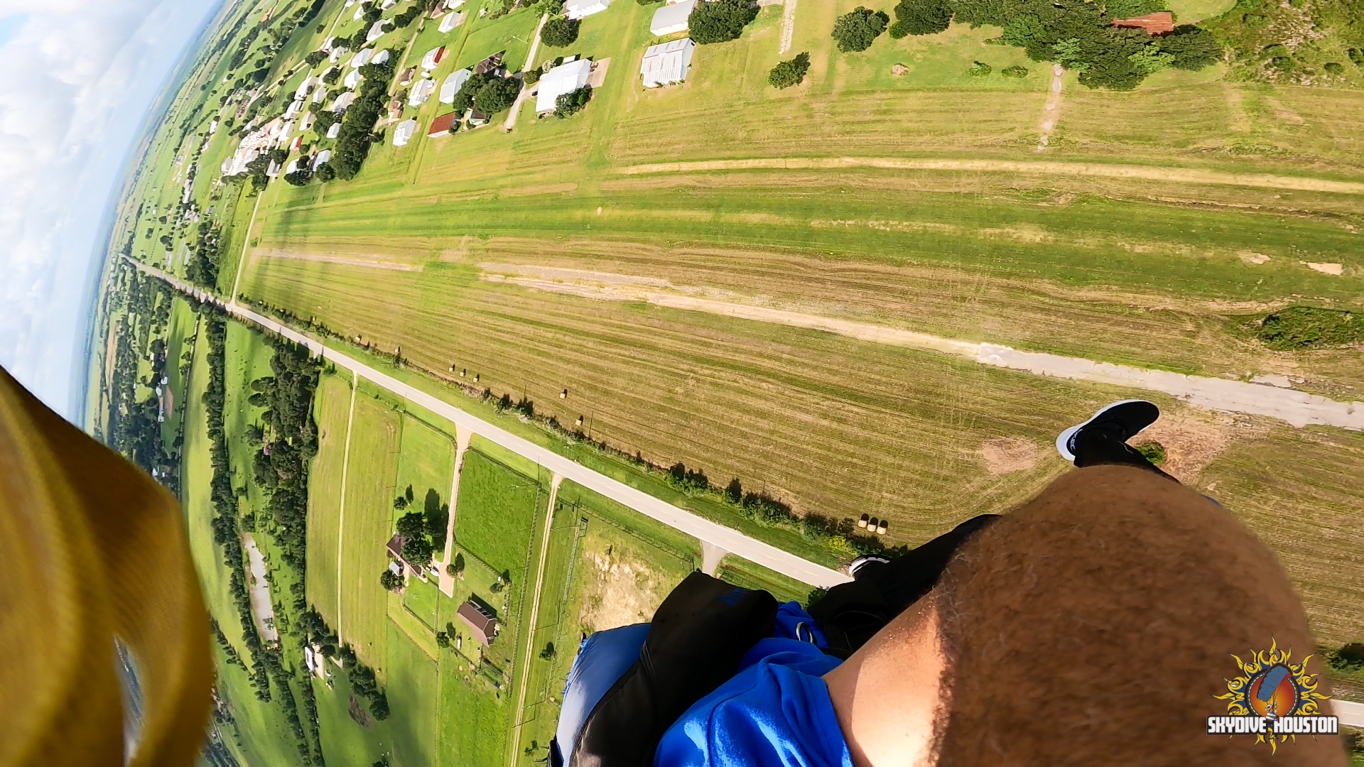 Skydive