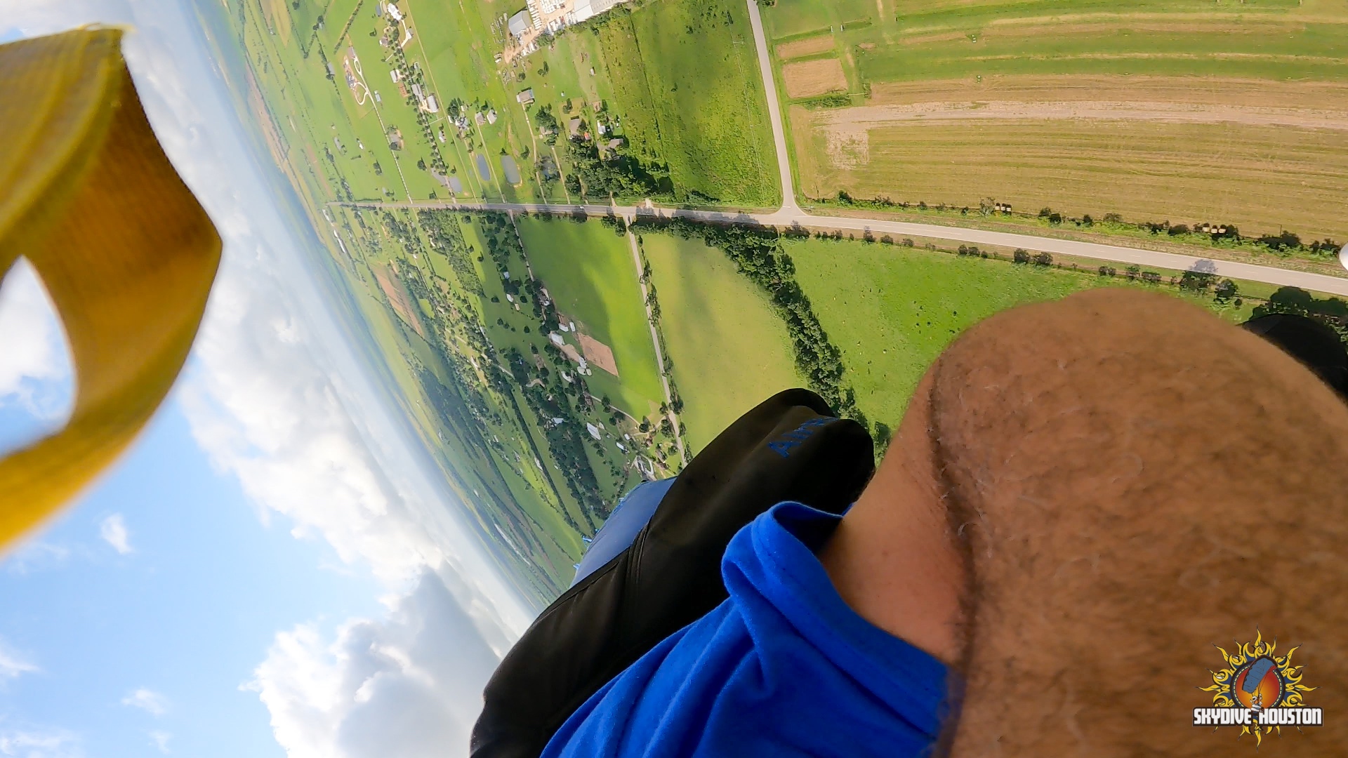 Skydive