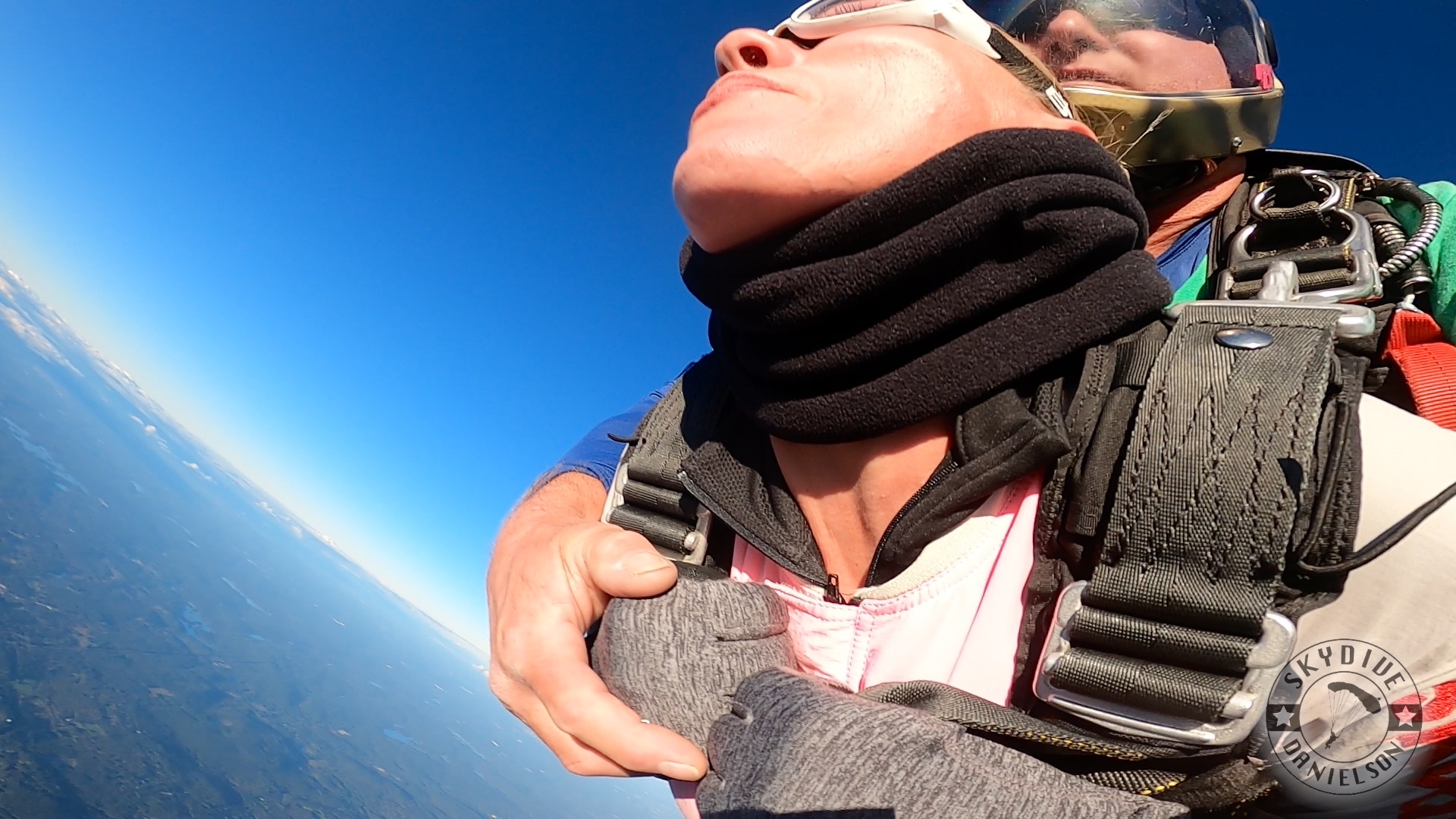 Skydive