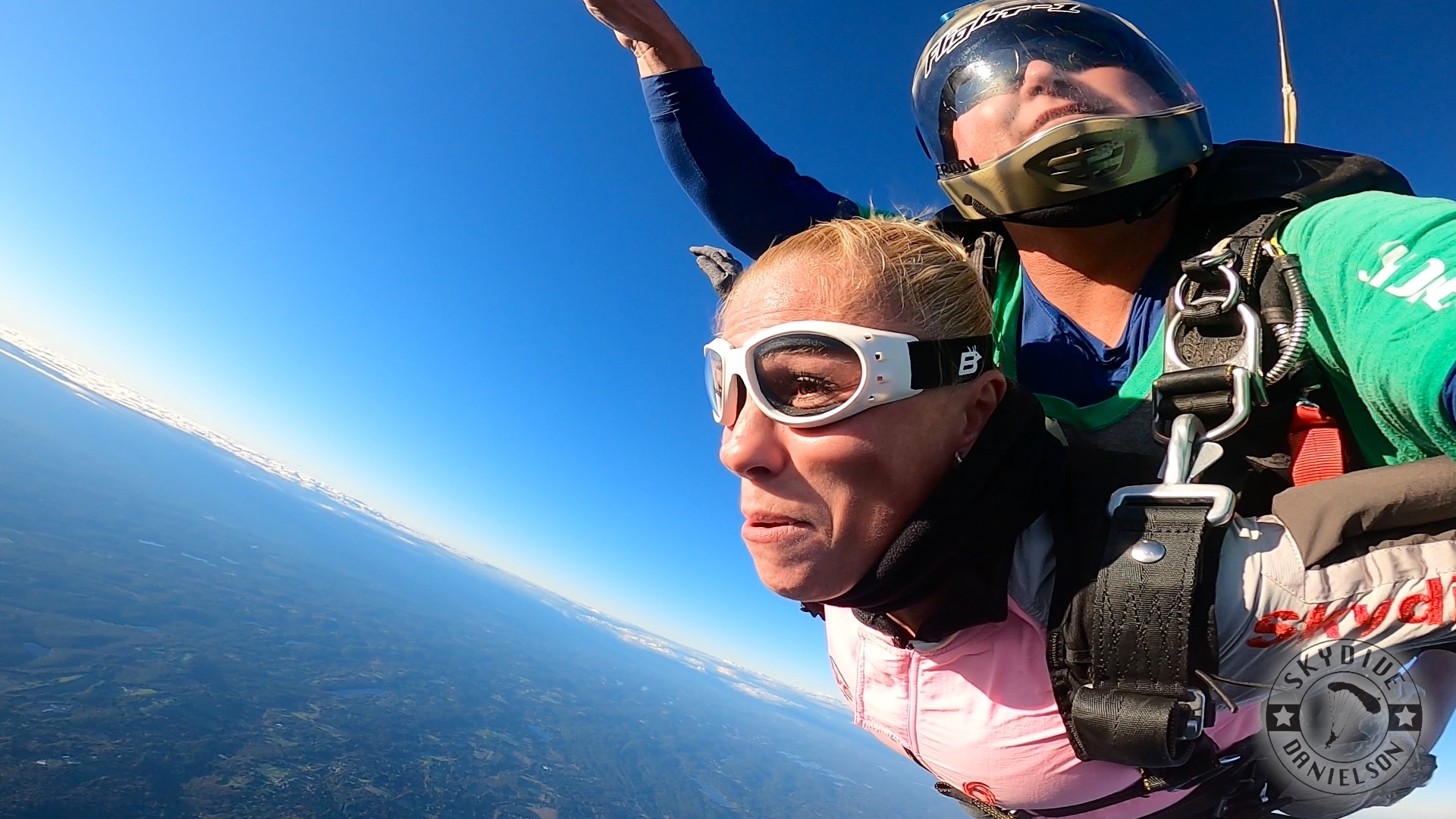 Skydive