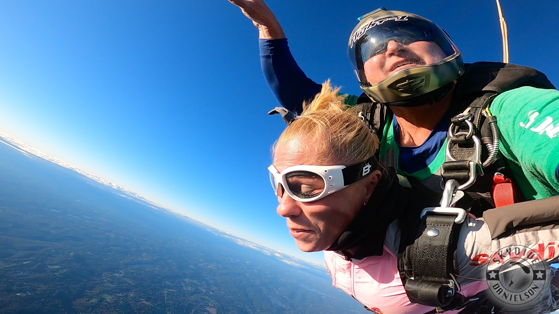 Skydive