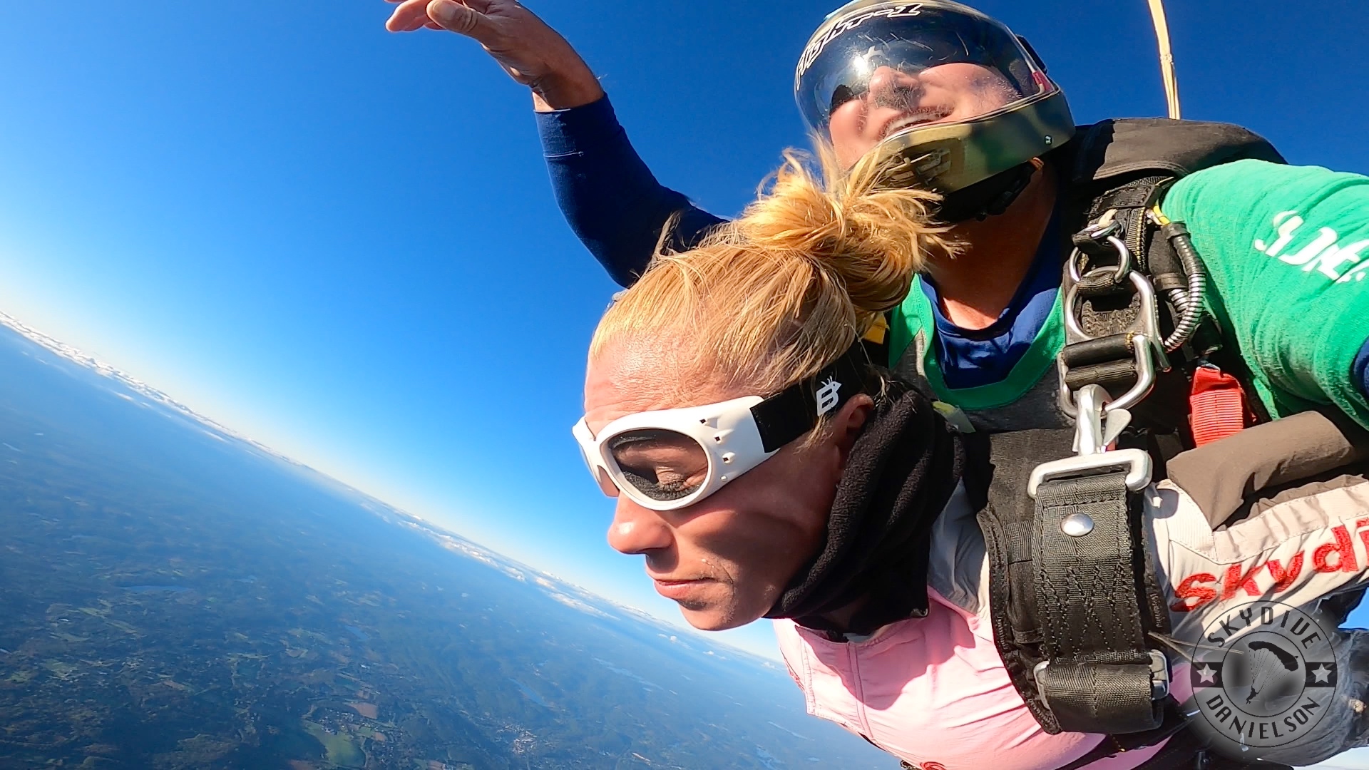 Skydive