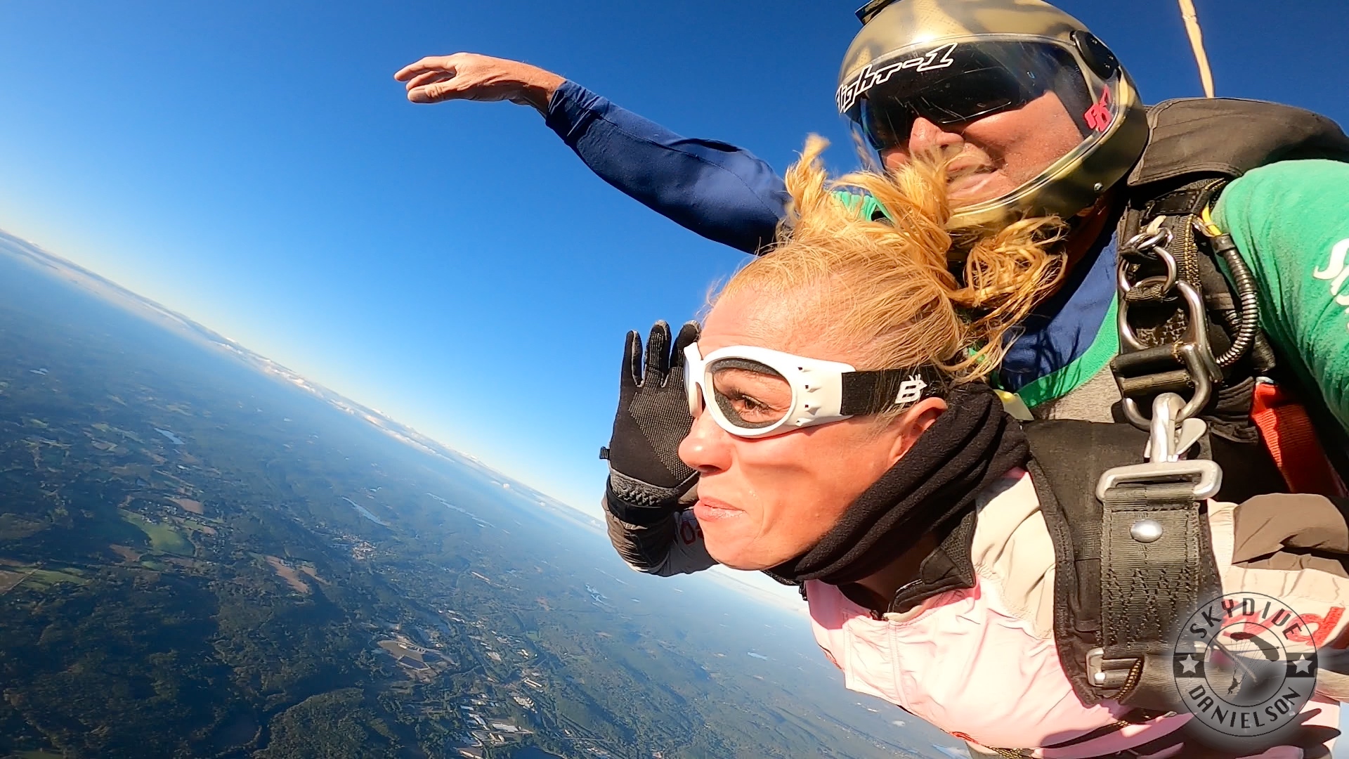 Skydive