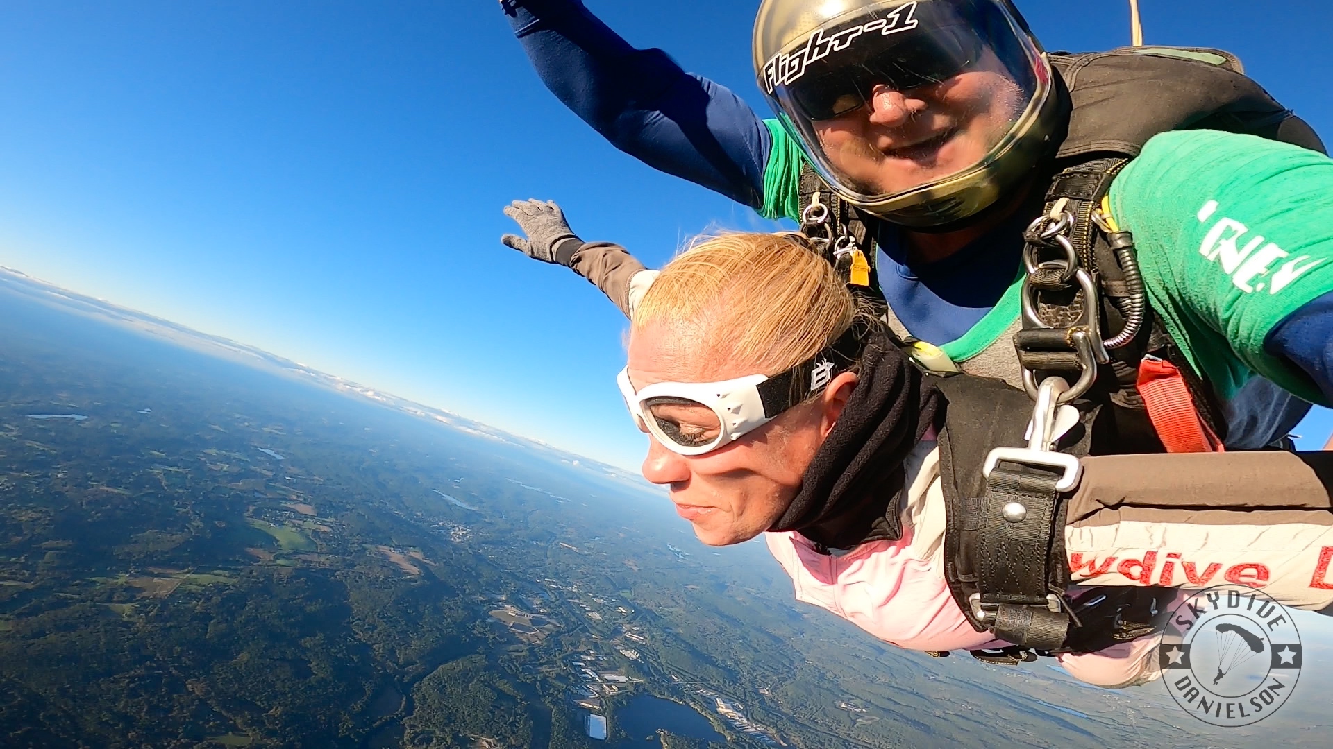 Skydive