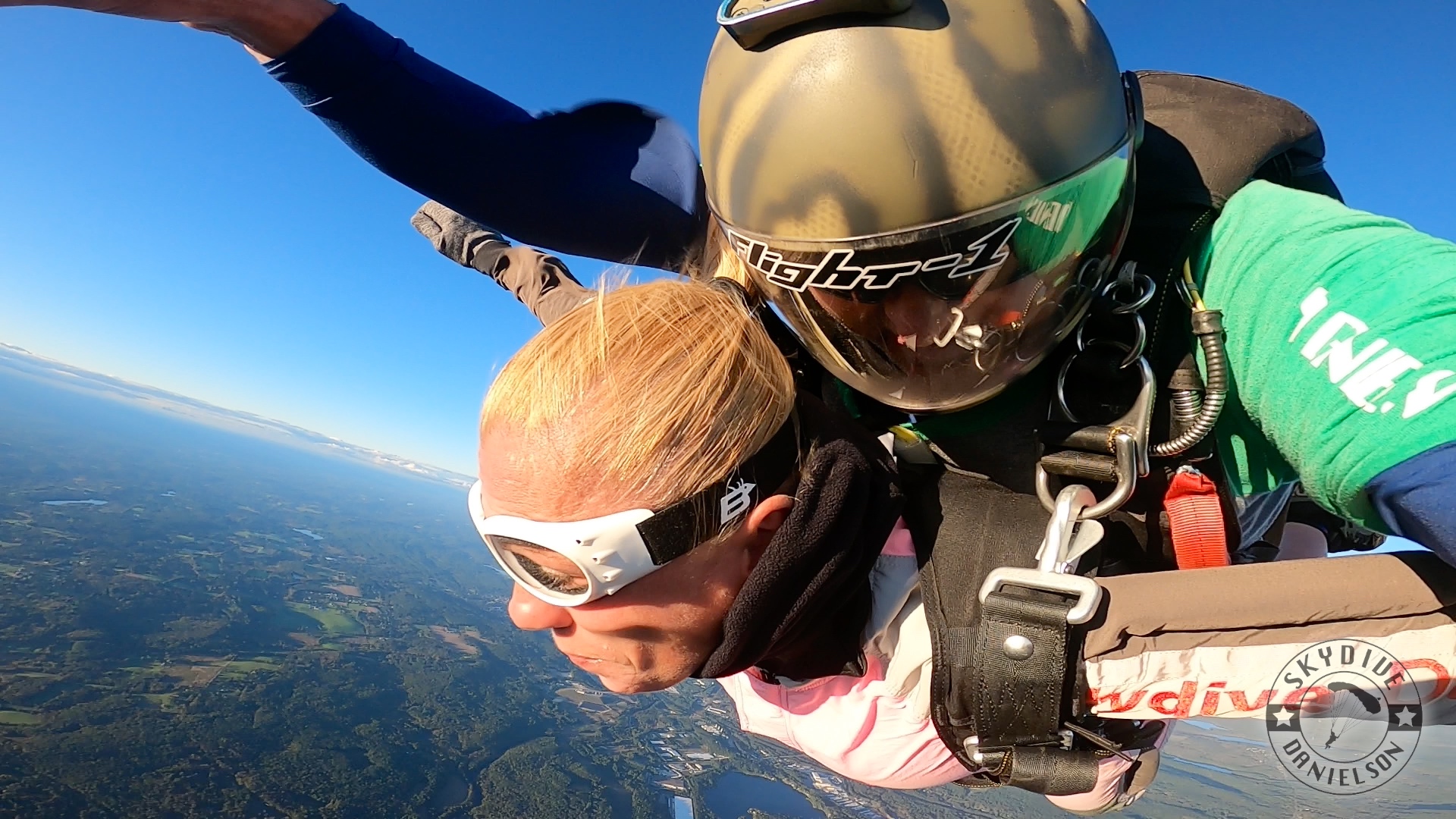 Skydive