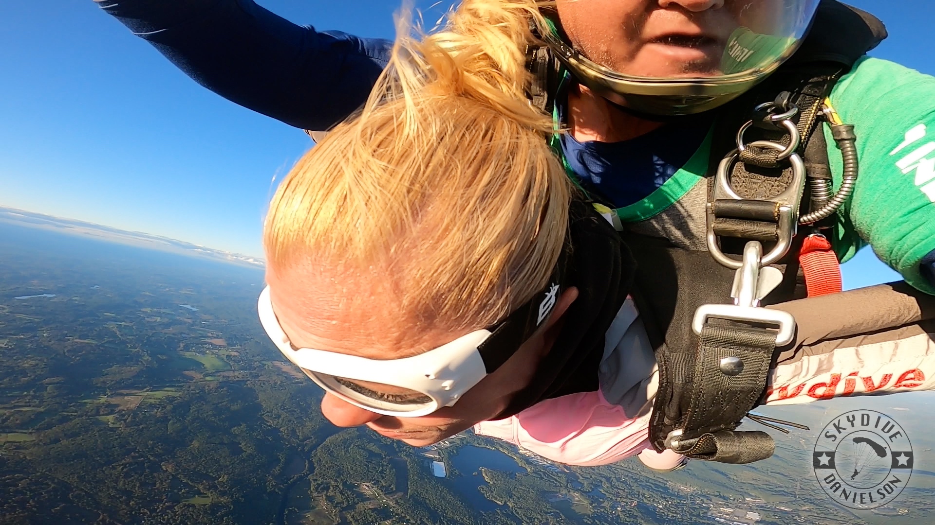 Skydive