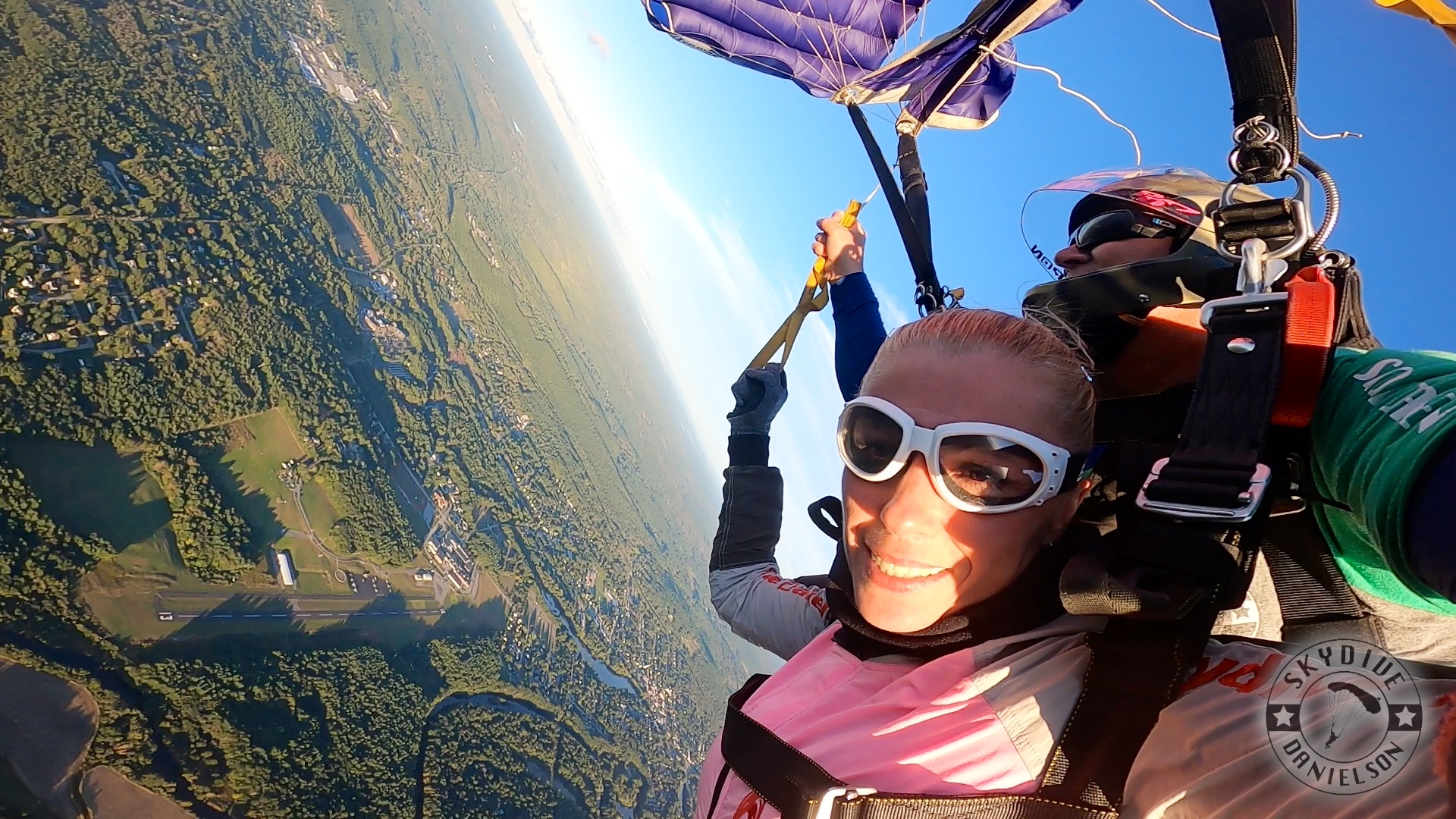 Skydive