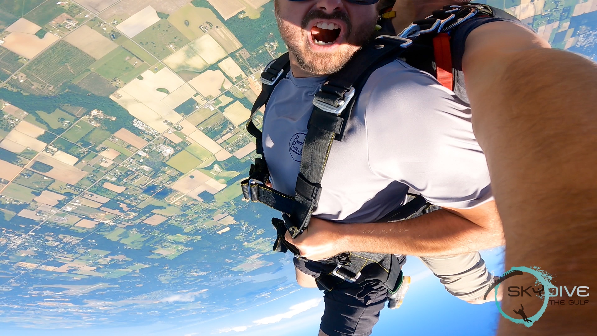 Skydive