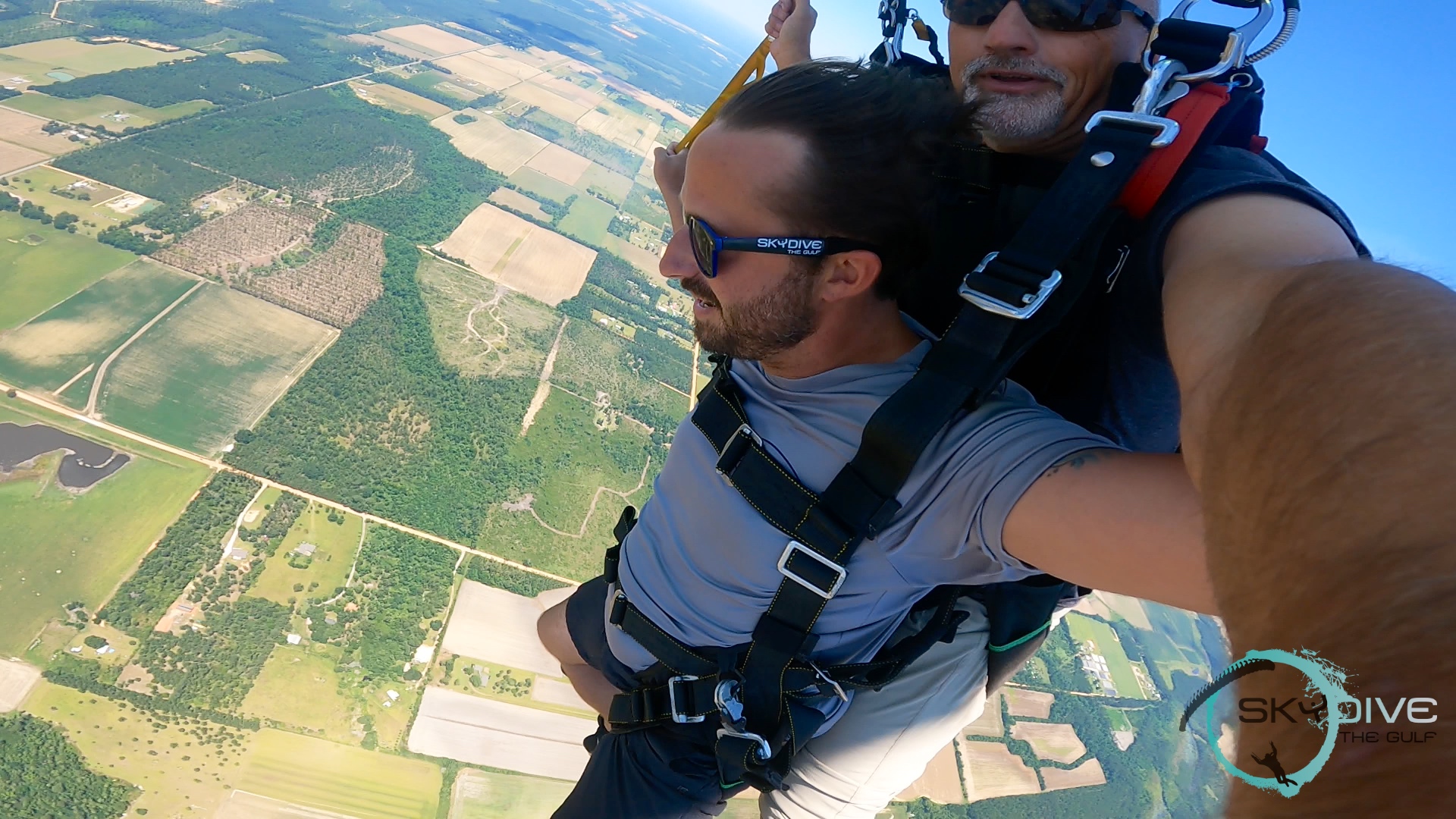 Skydive