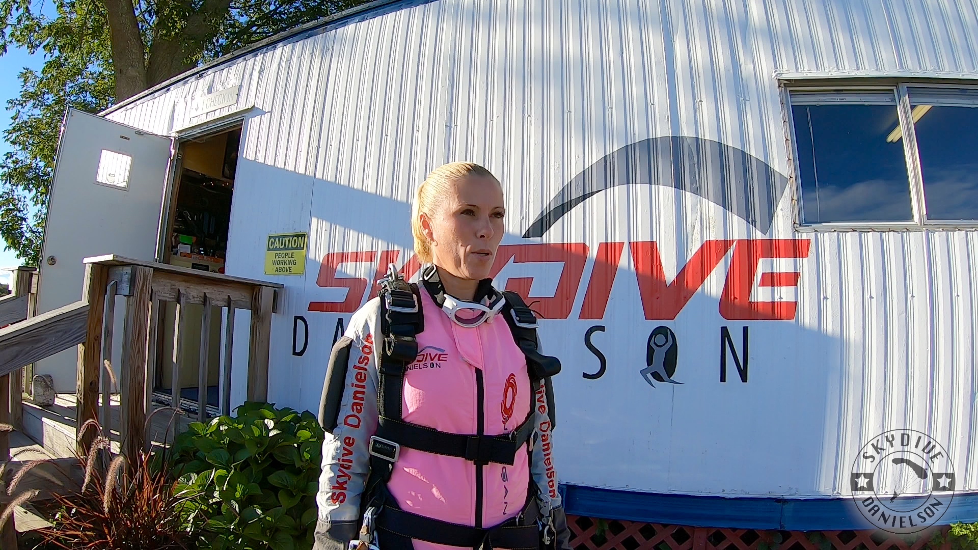 Skydive