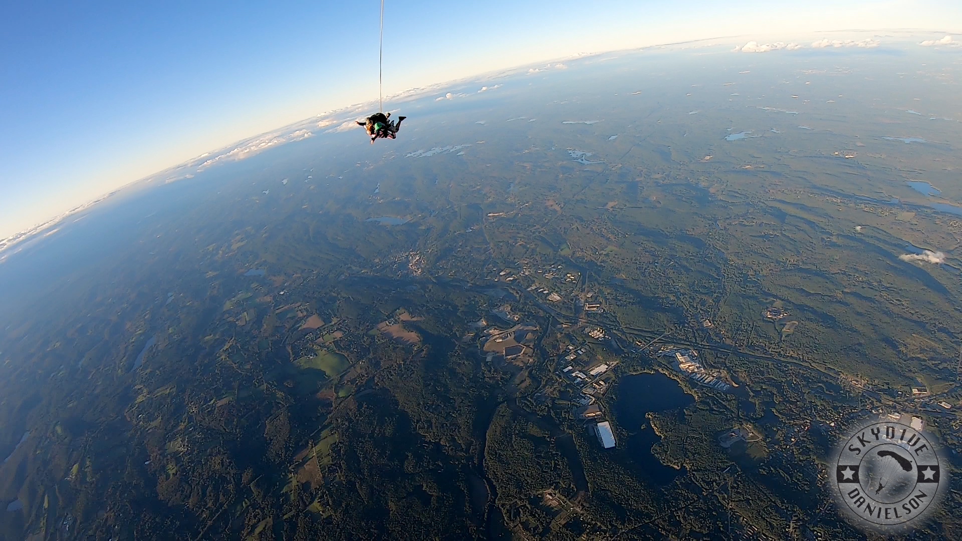 Skydive