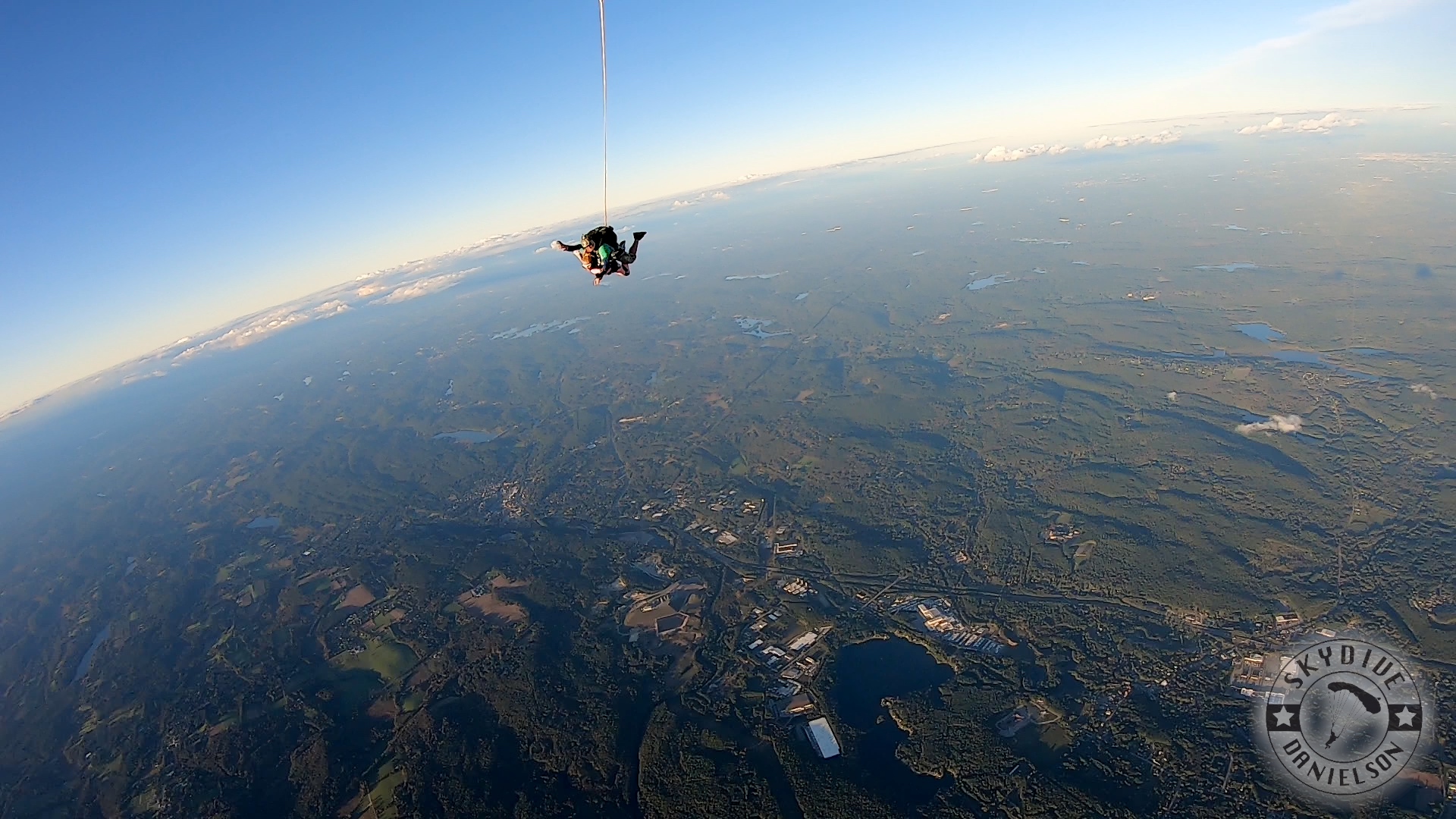 Skydive