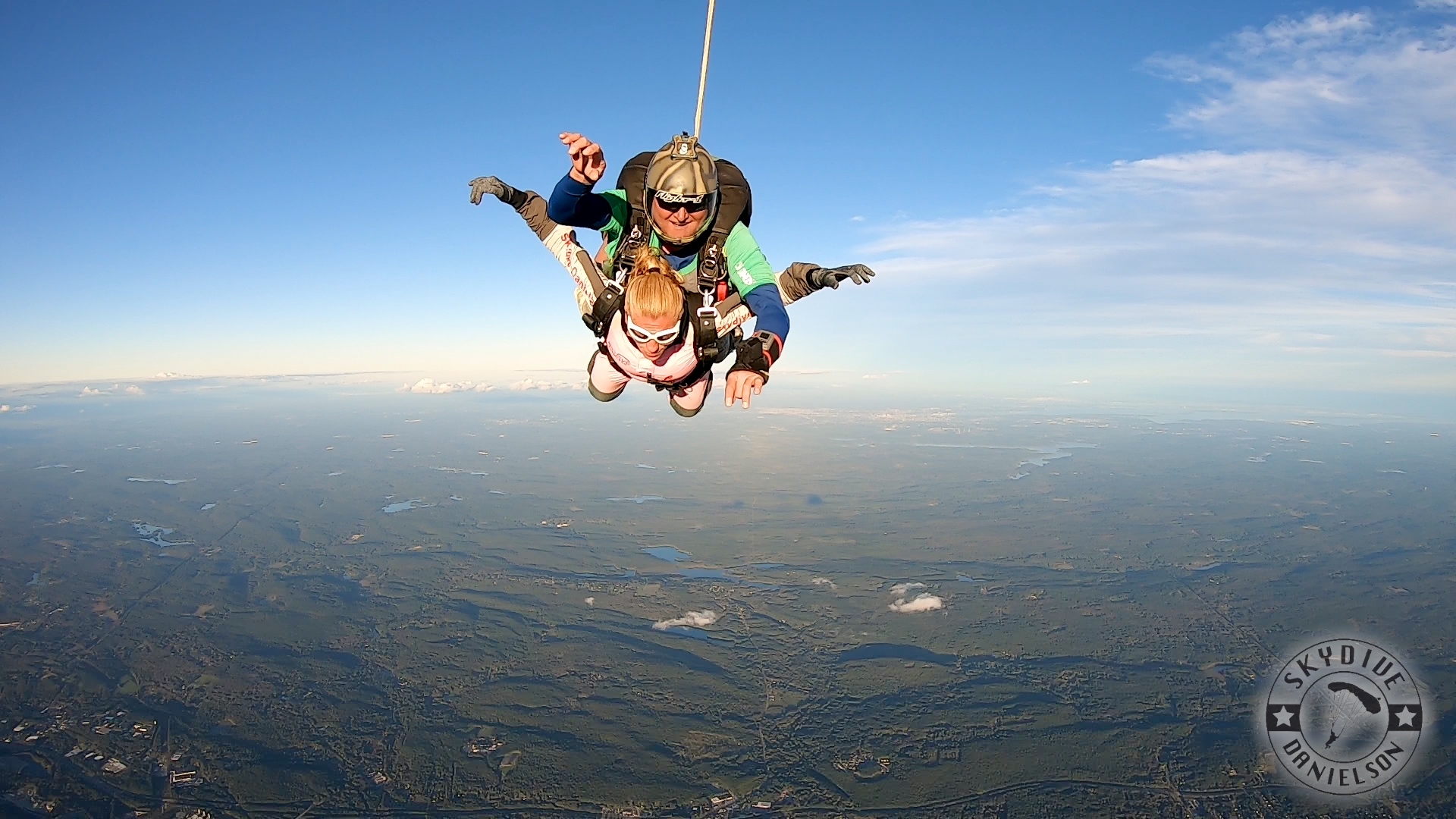 Skydive