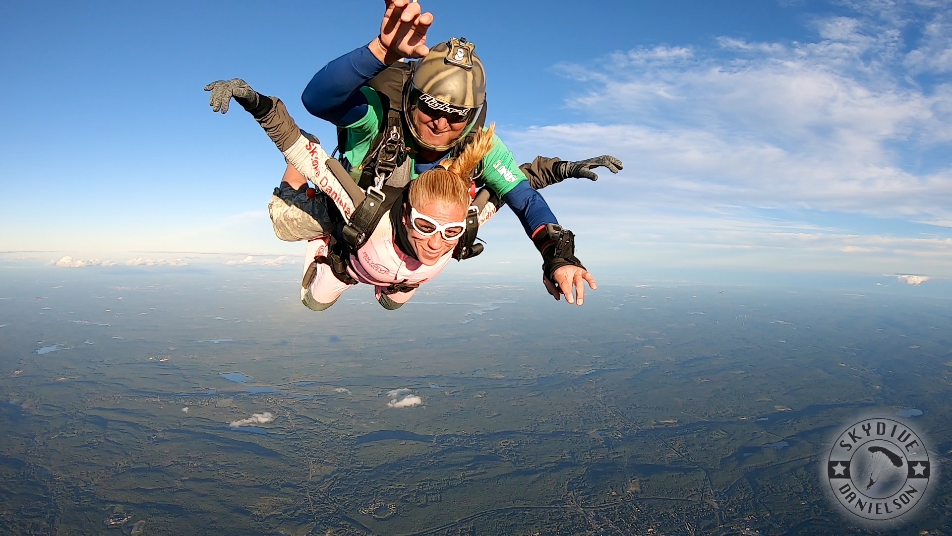 Skydive