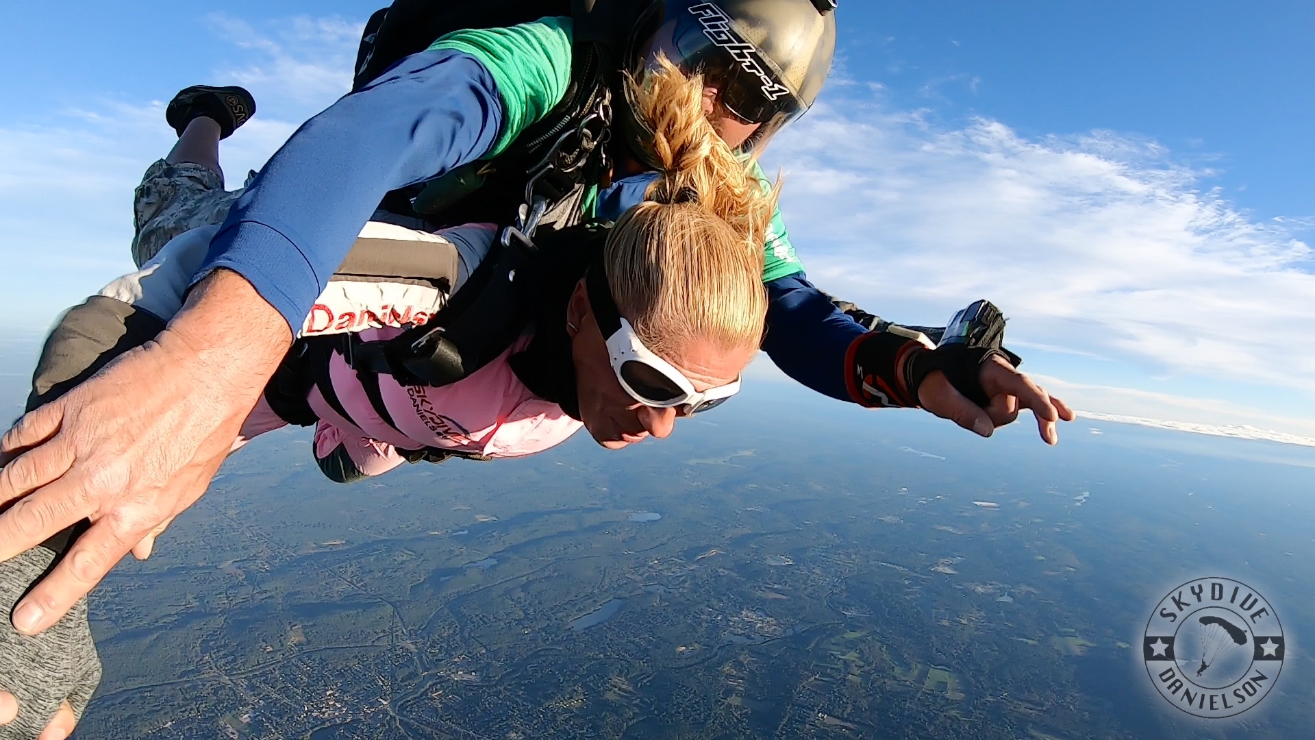 Skydive