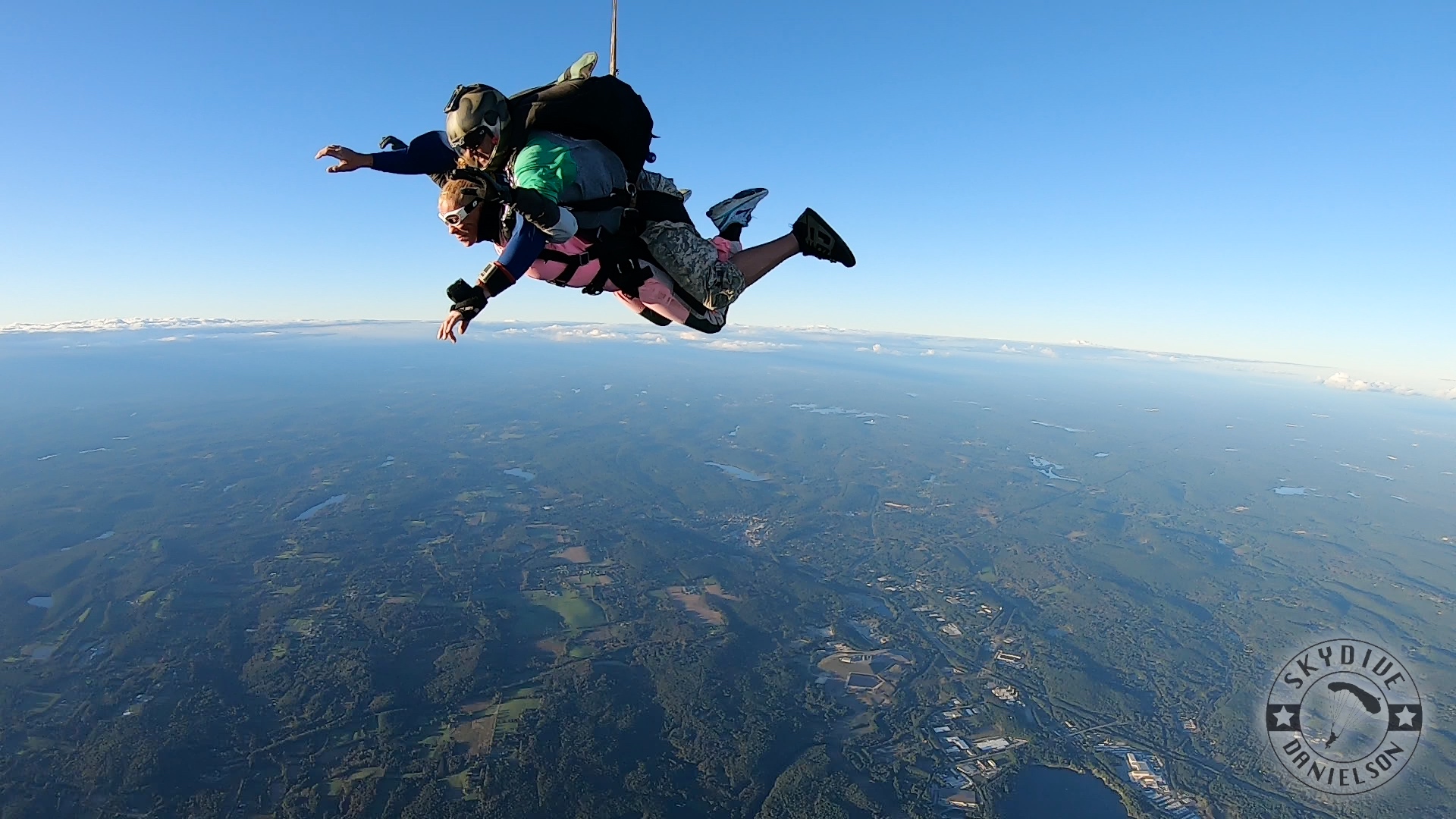 Skydive
