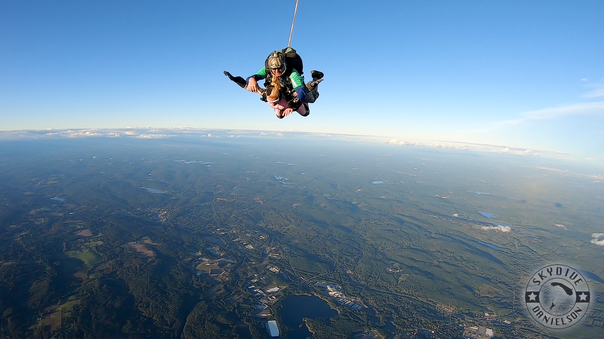 Skydive