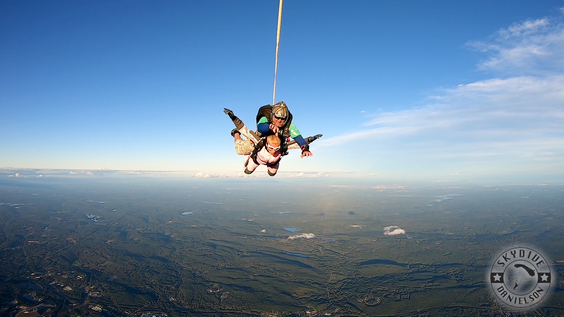 Skydive