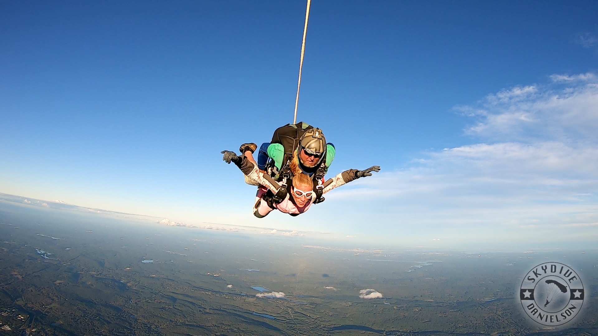 Skydive