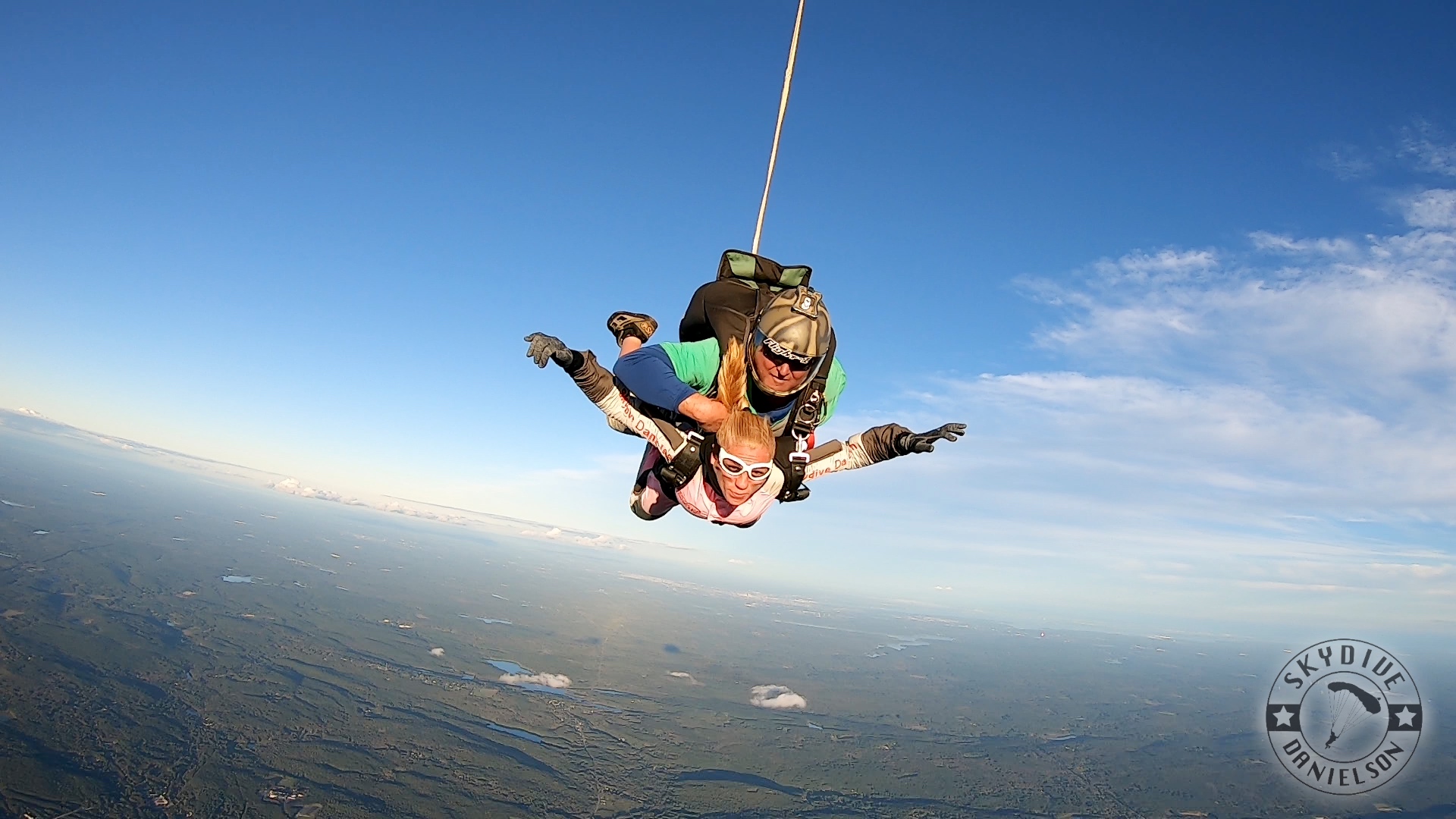 Skydive