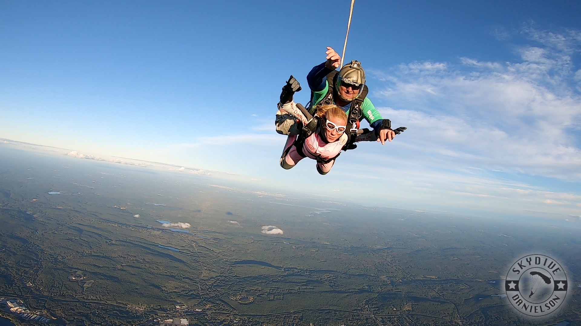 Skydive