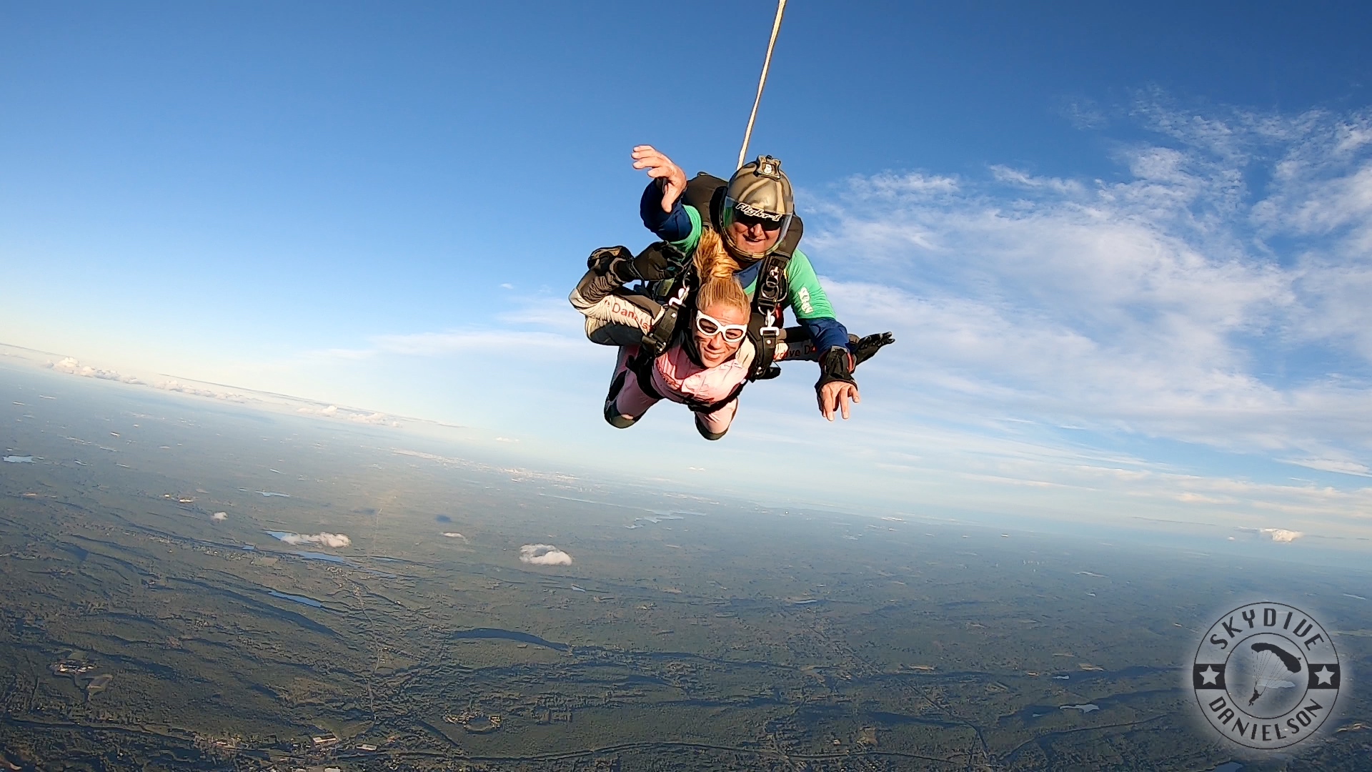 Skydive