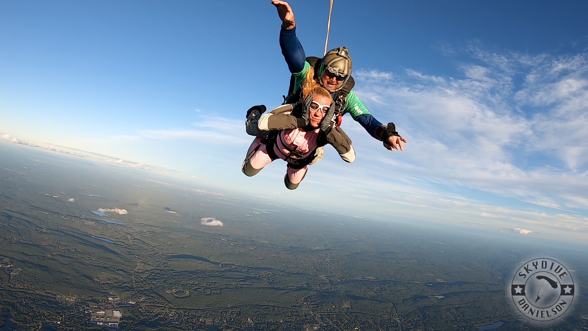 Skydive