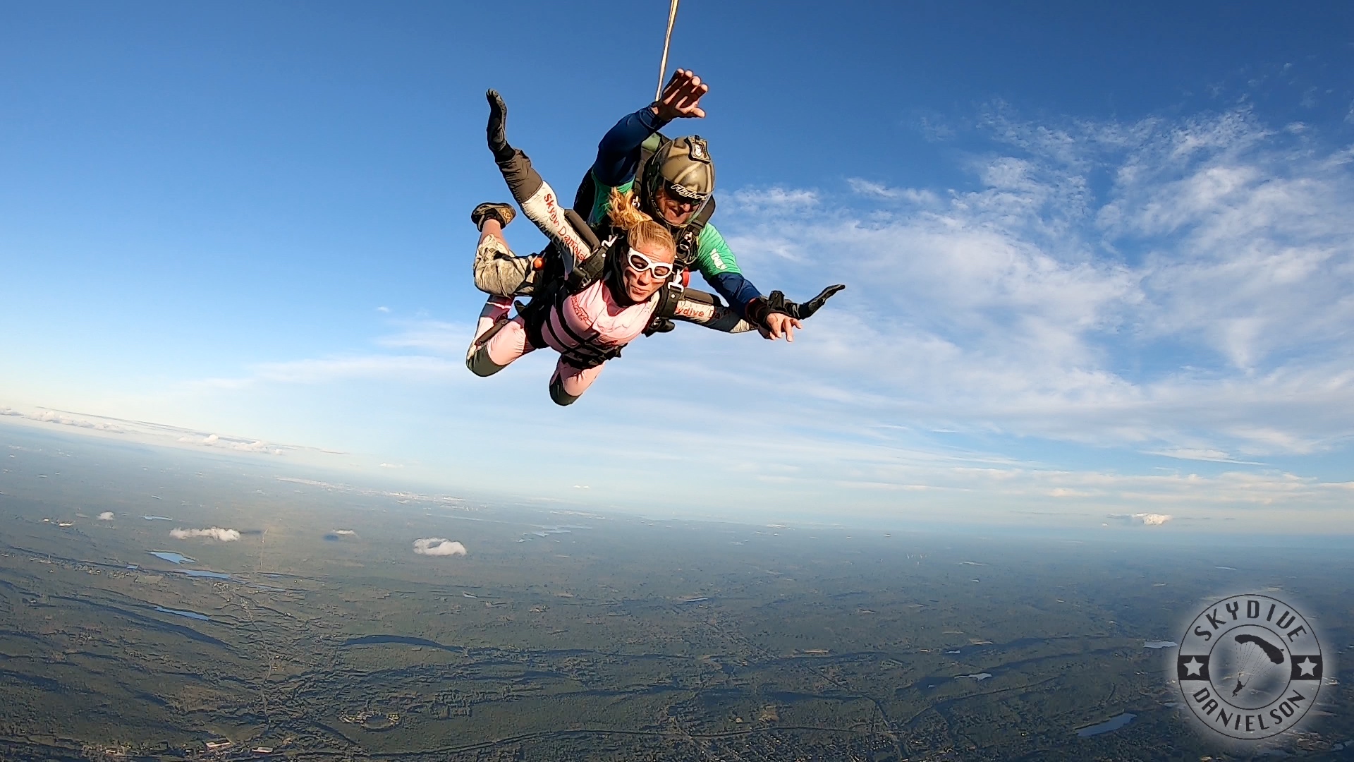 Skydive
