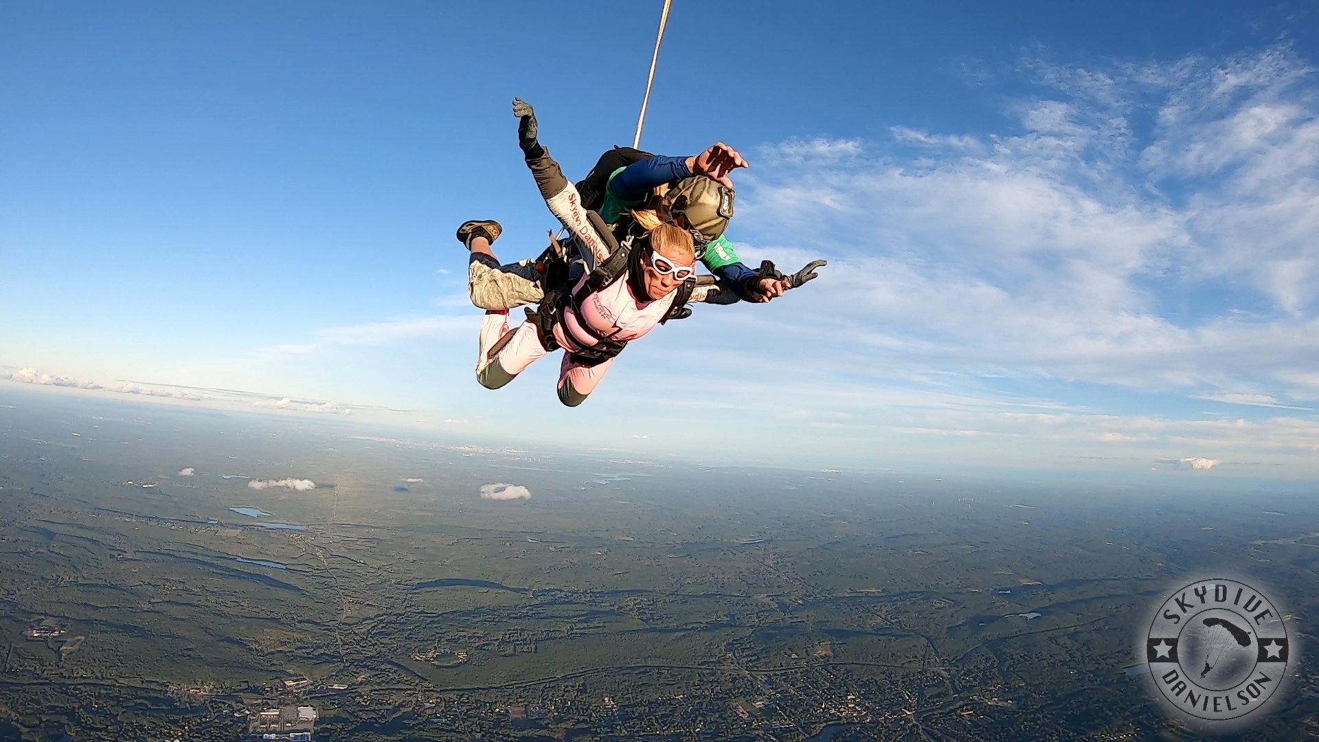 Skydive