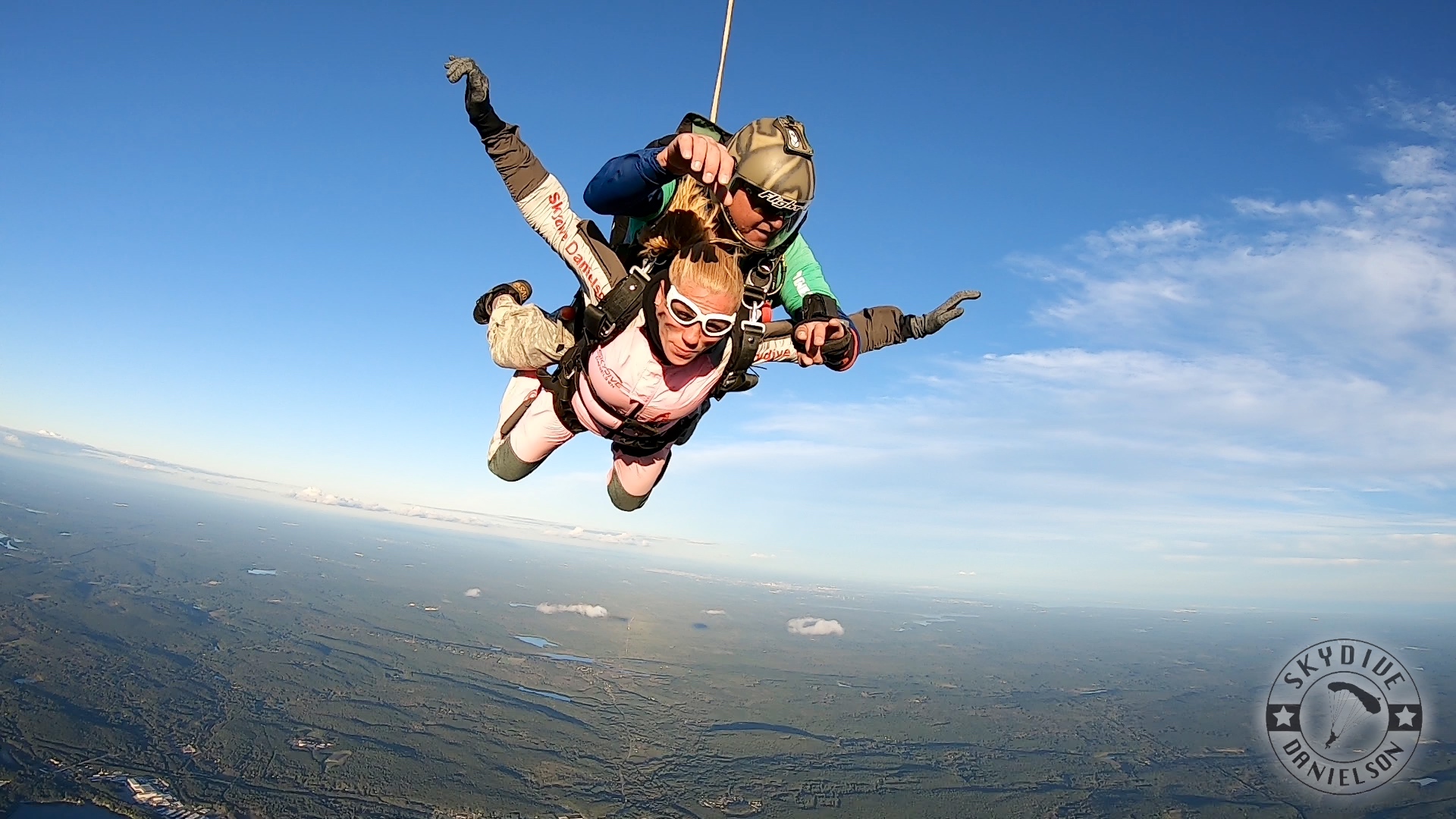 Skydive