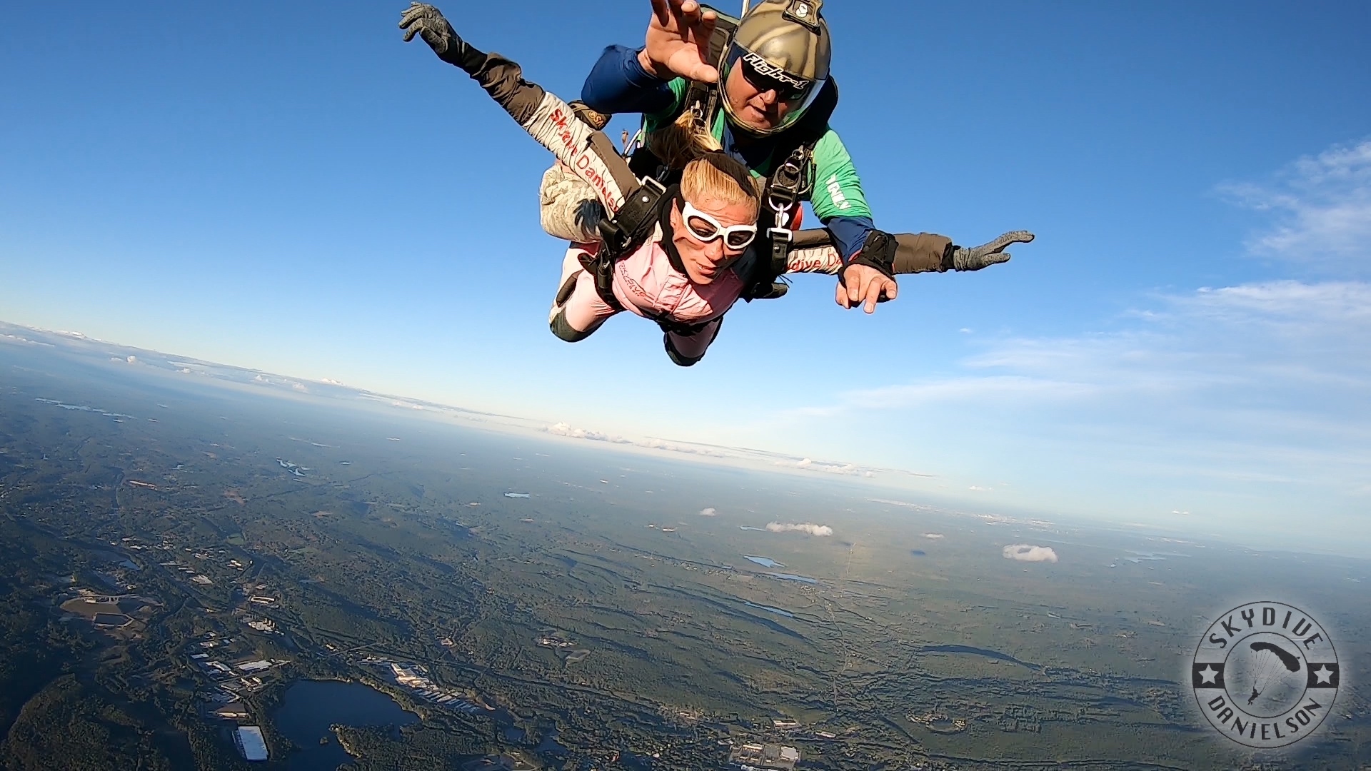 Skydive