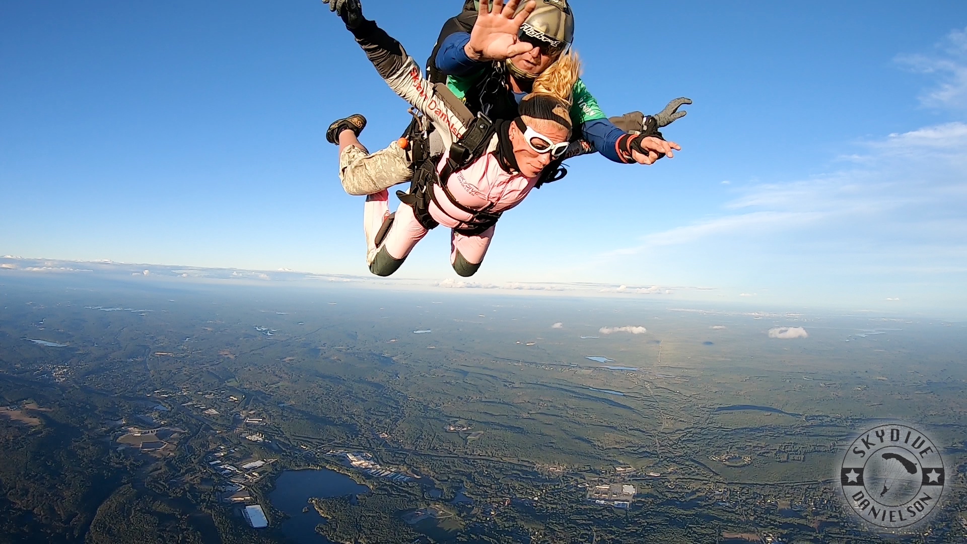 Skydive