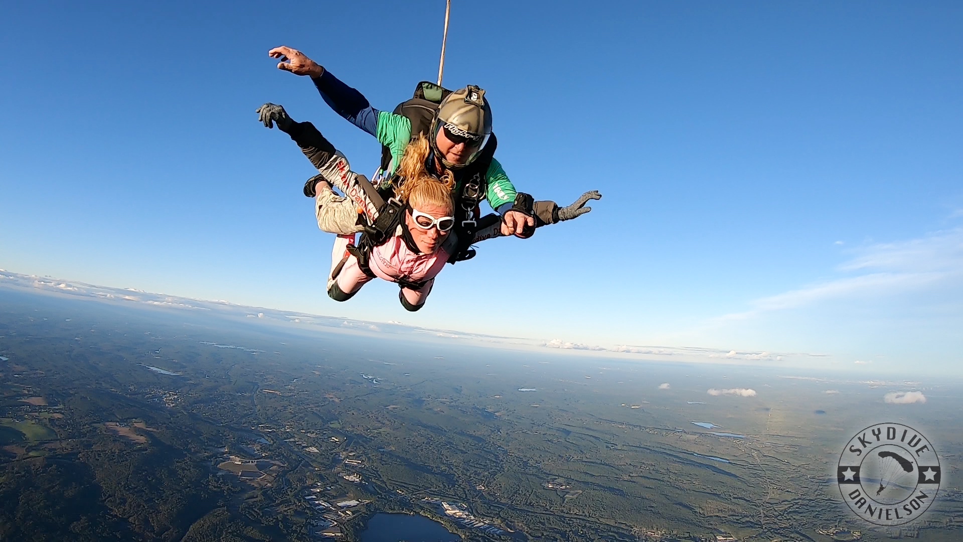 Skydive