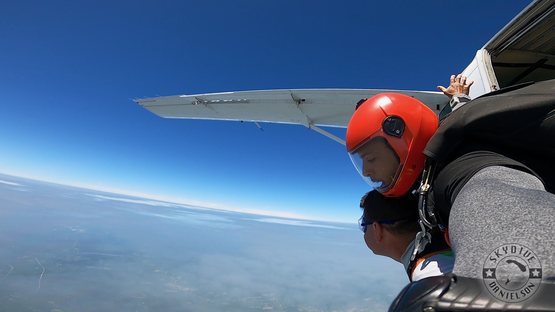 Skydive