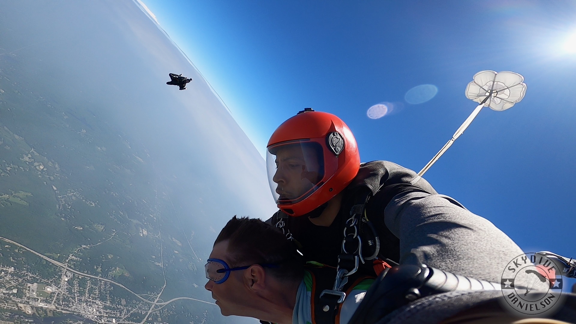 Skydive