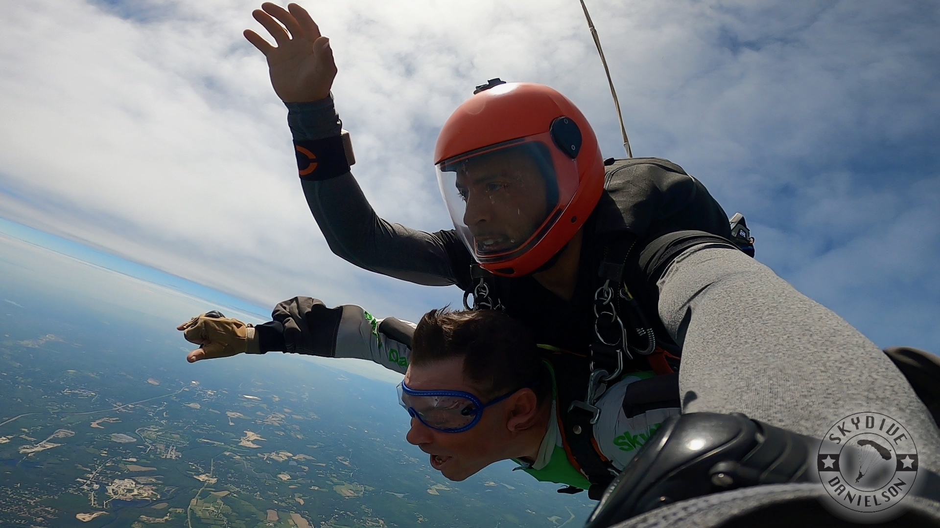 Skydive