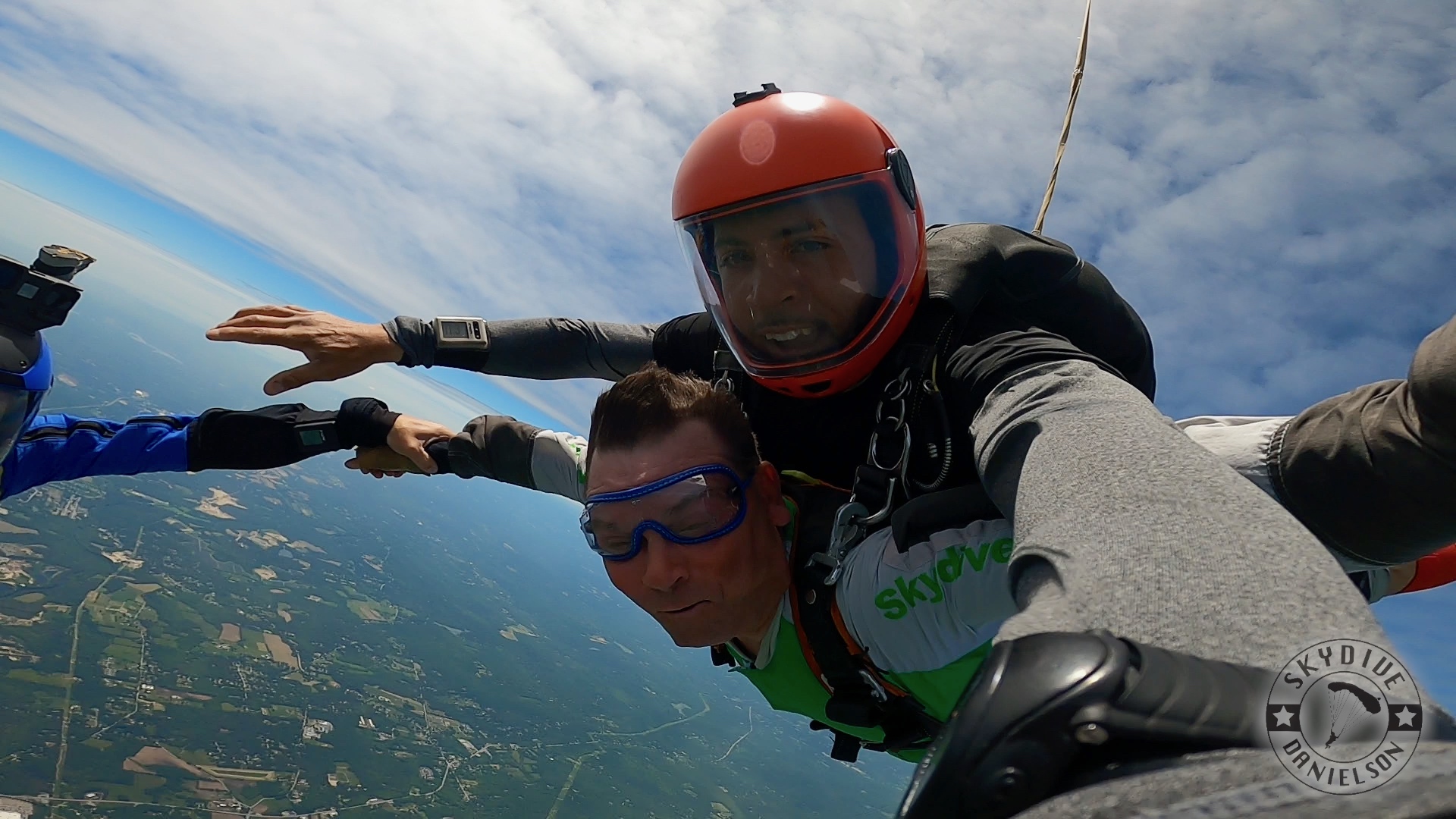 Skydive