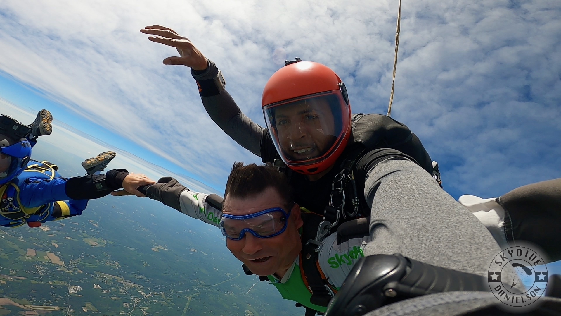 Skydive