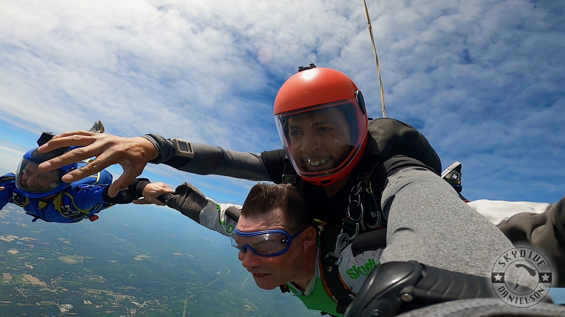 Skydive