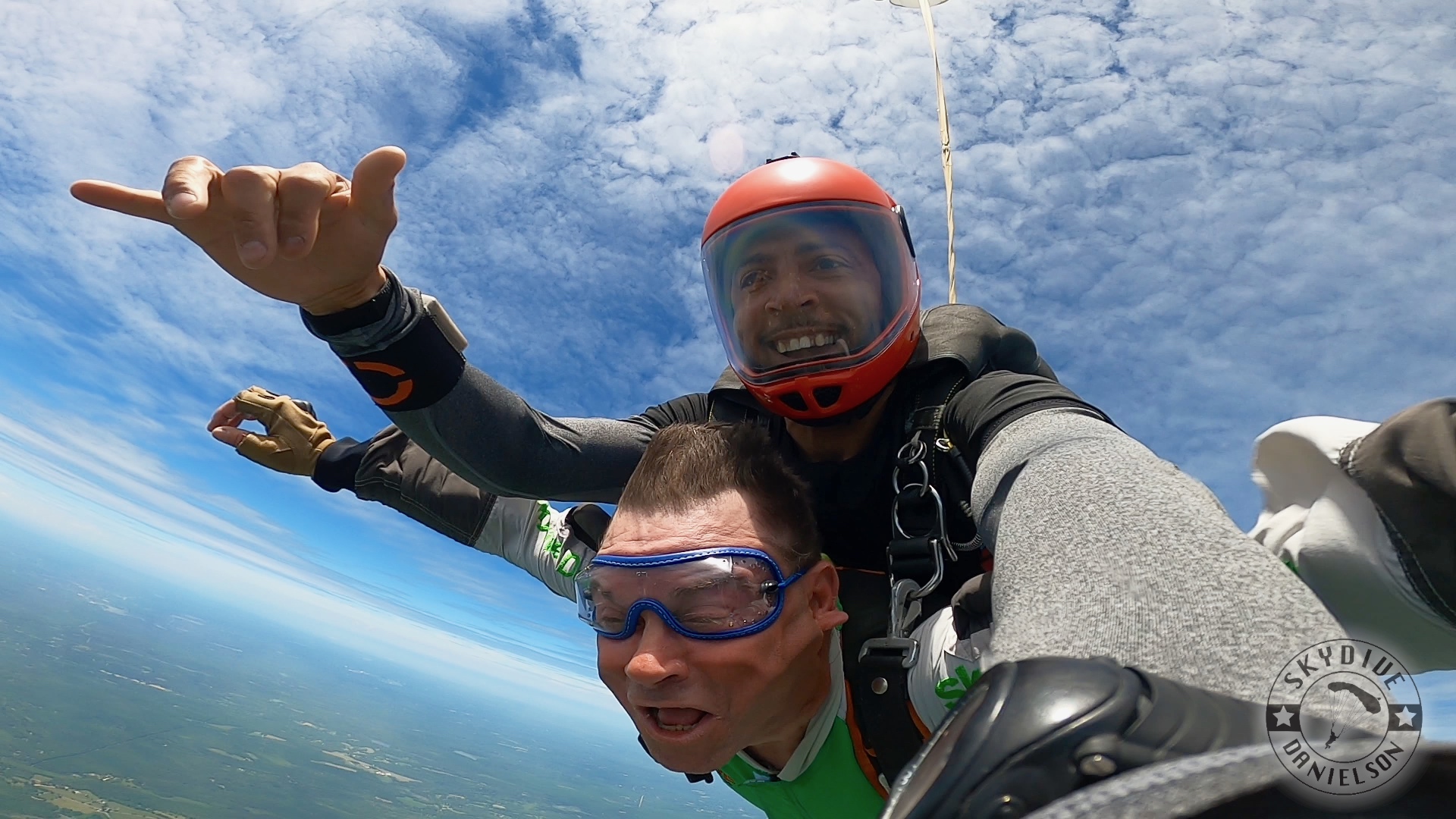 Skydive