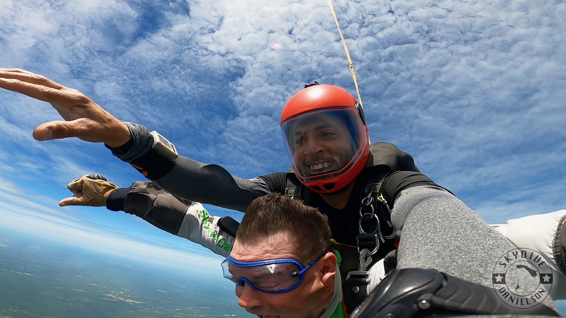 Skydive