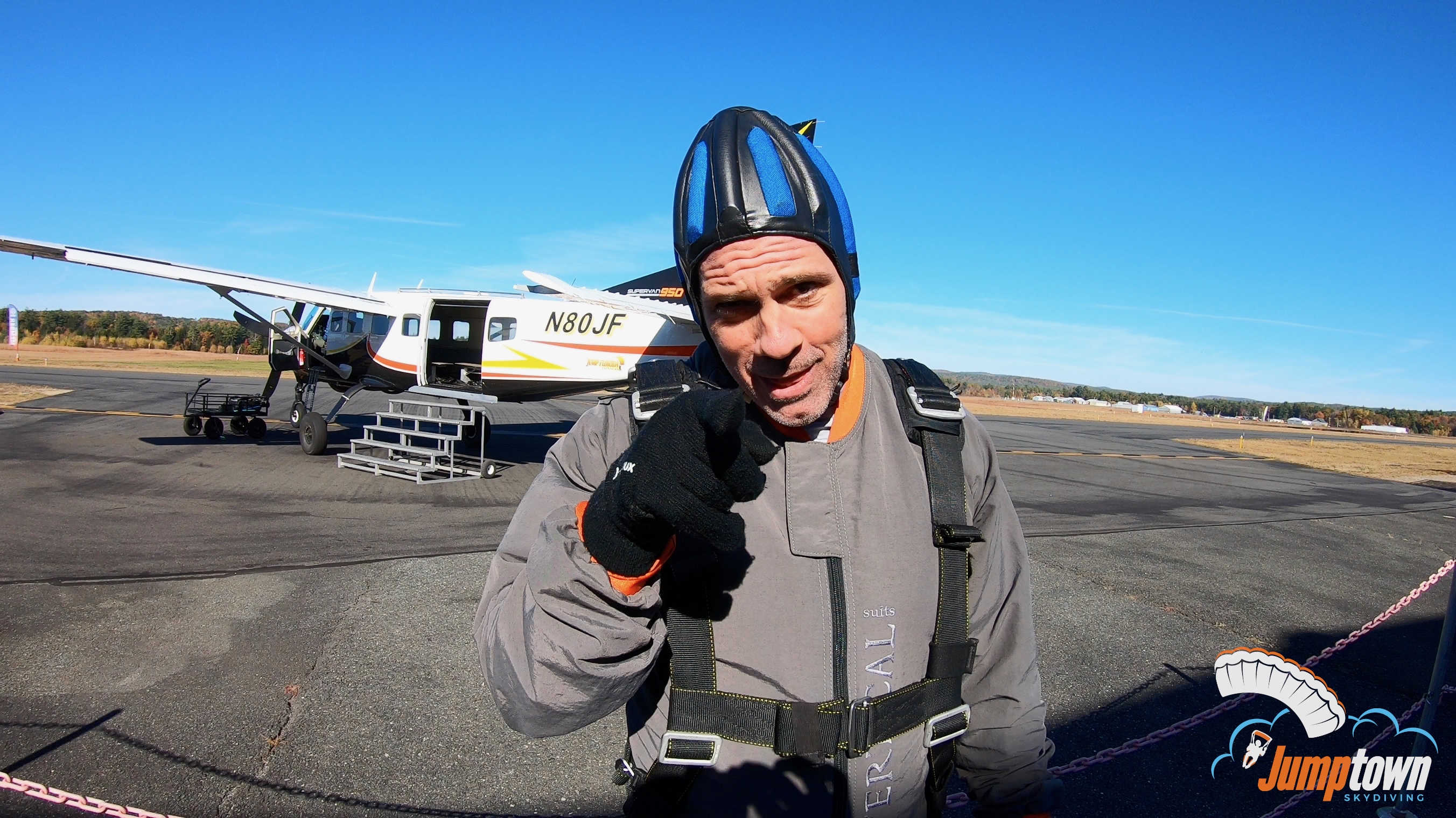 Skydive