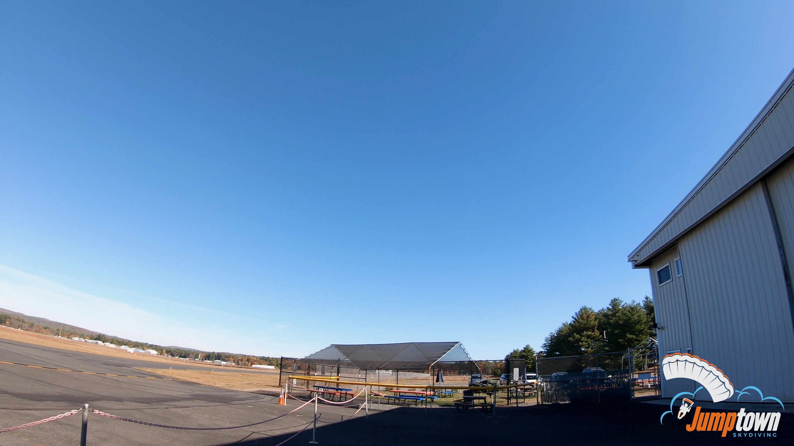 Skydive