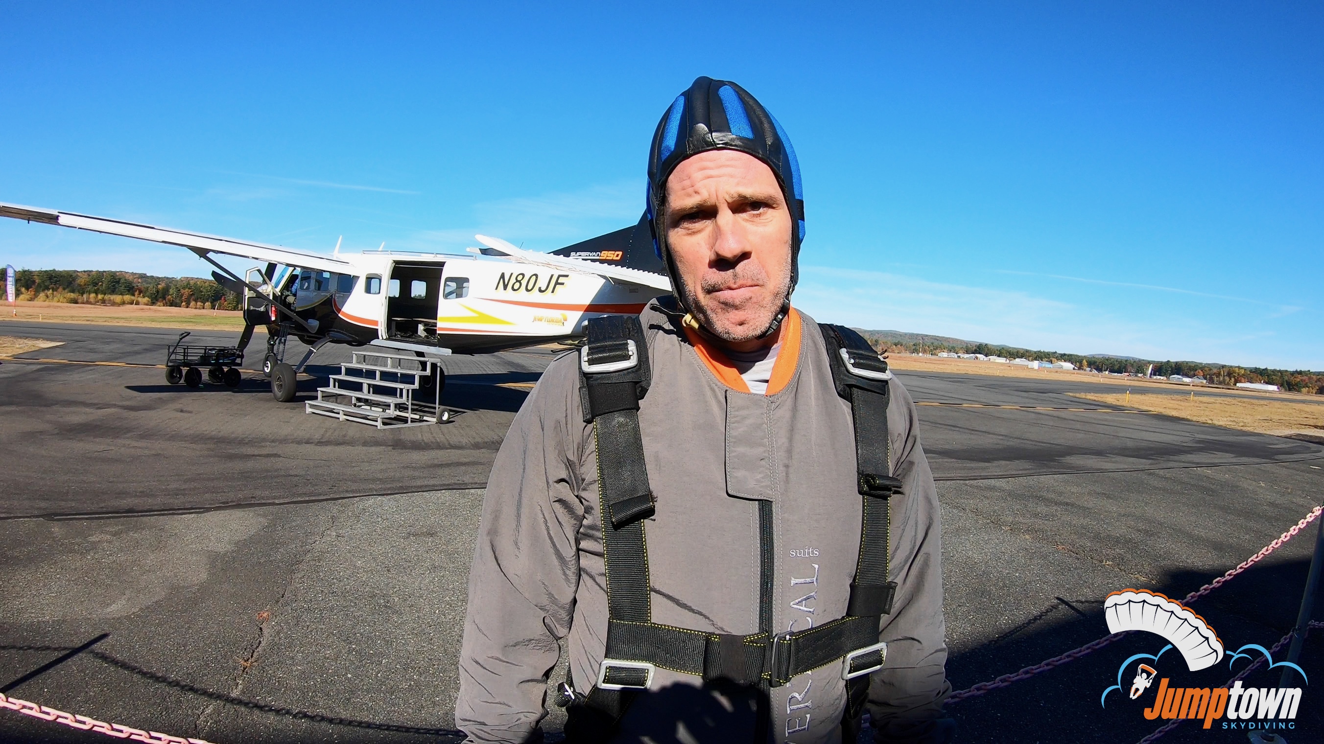 Skydive