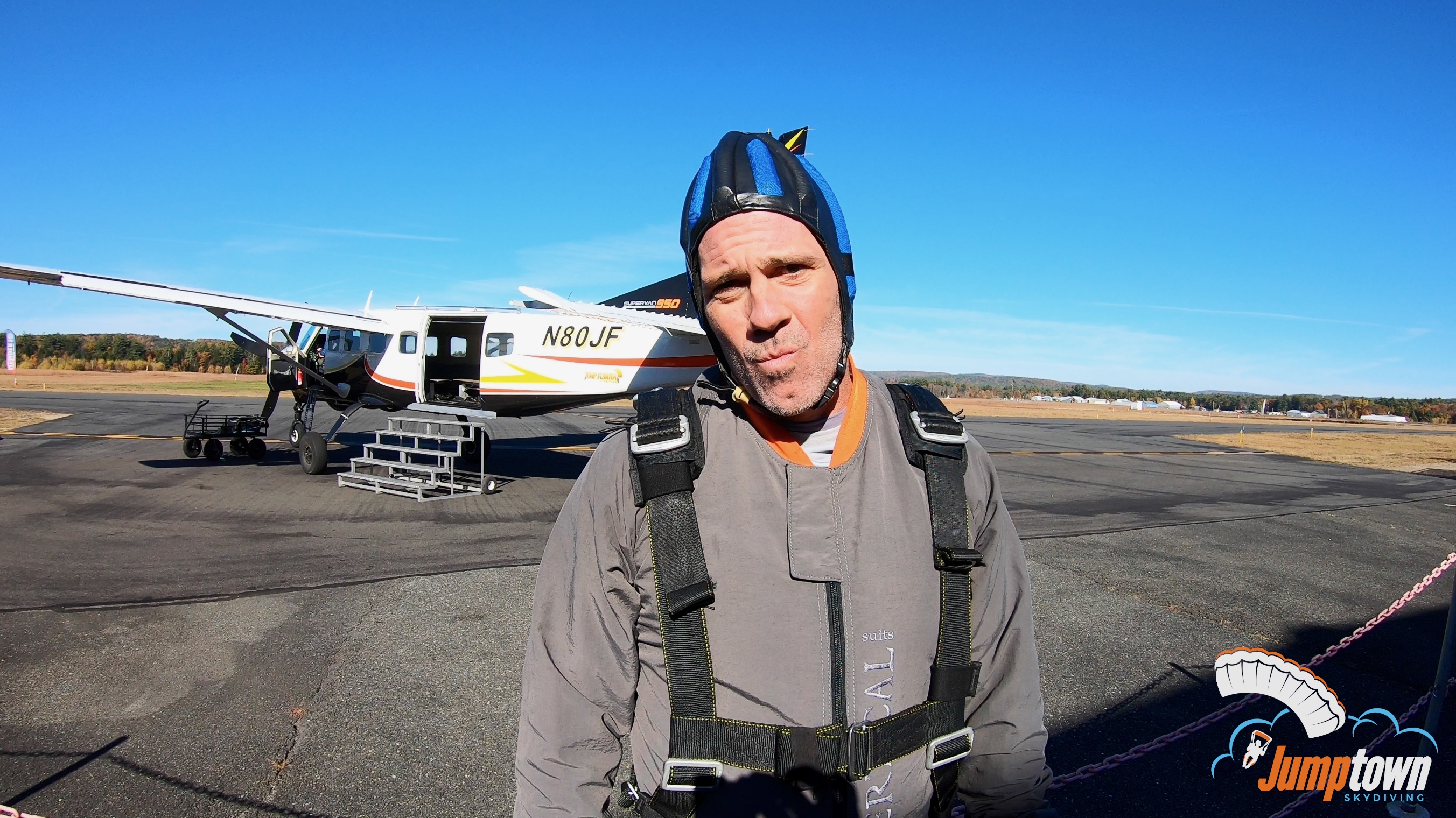 Skydive