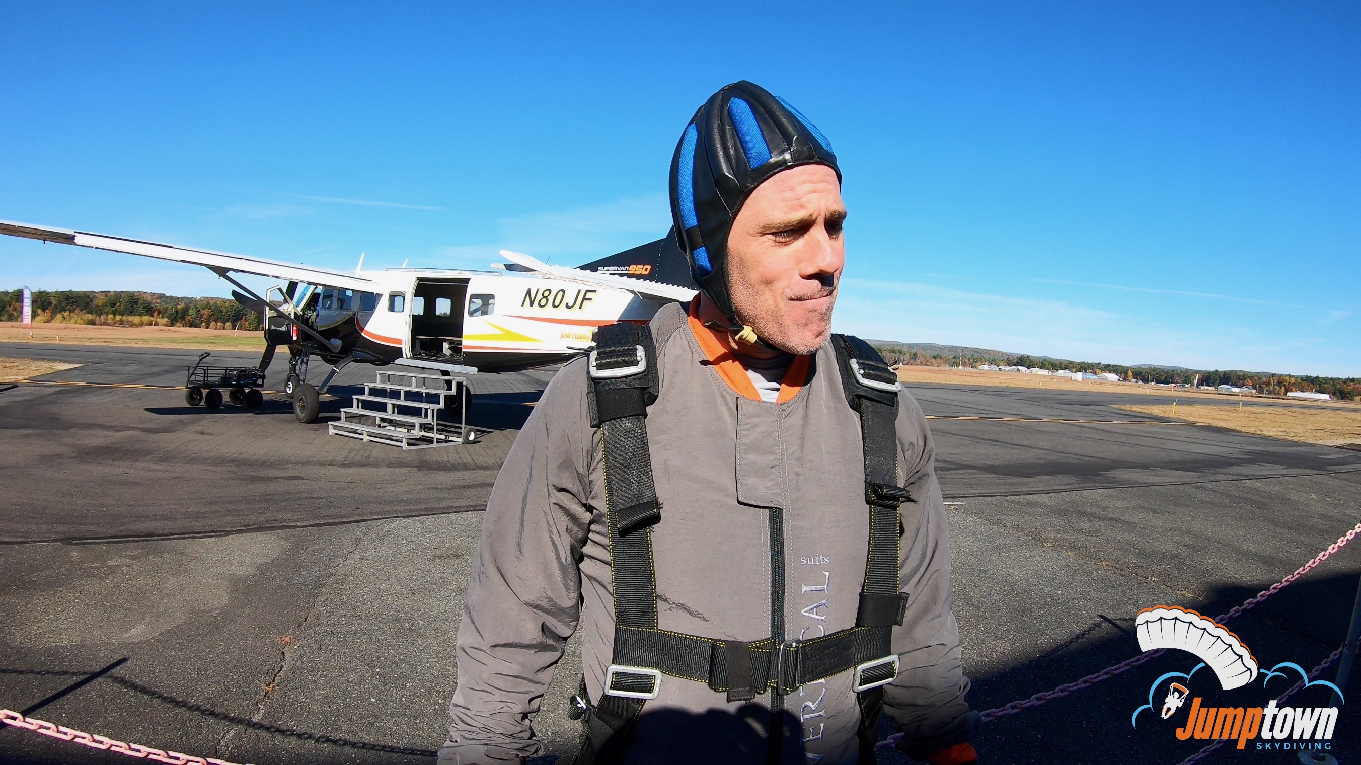 Skydive