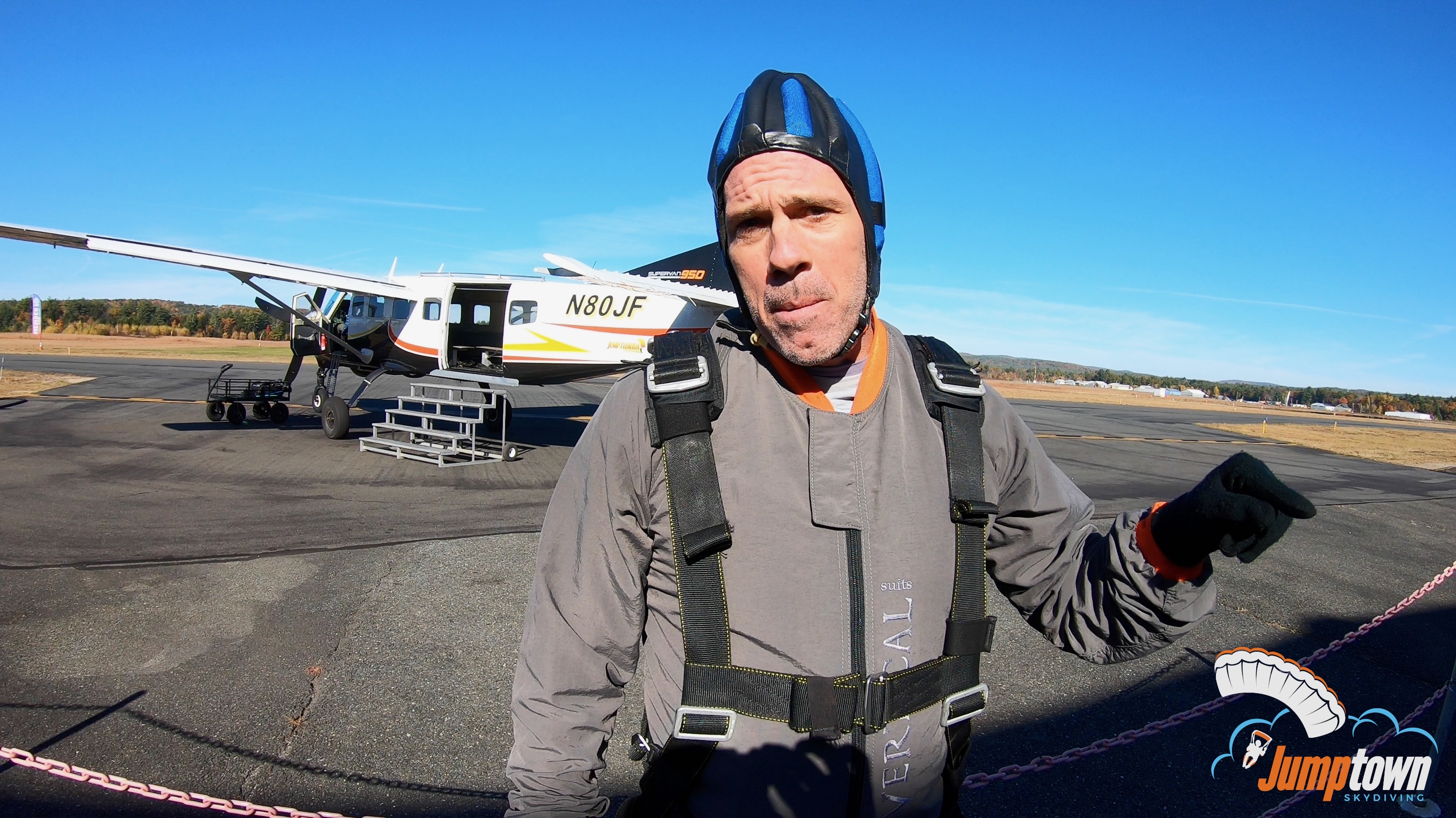 Skydive