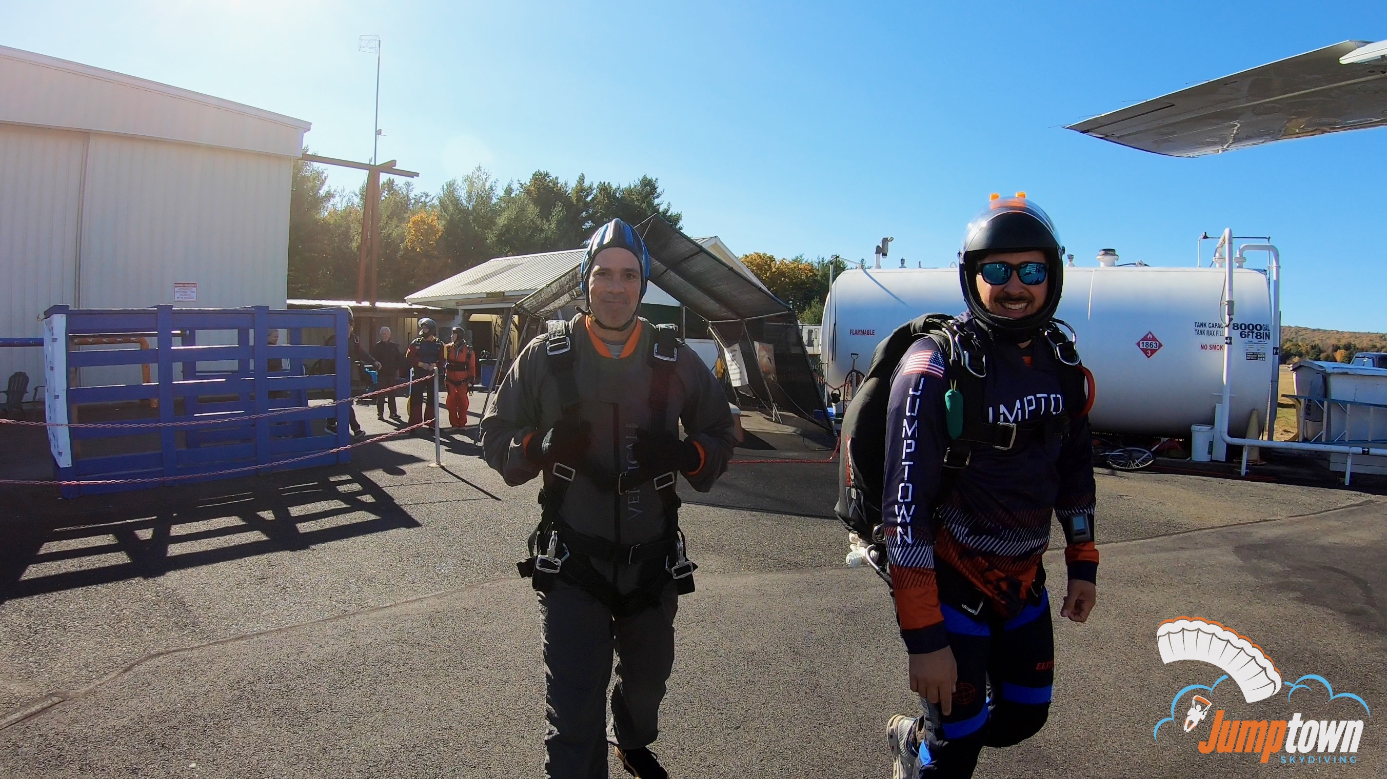 Skydive