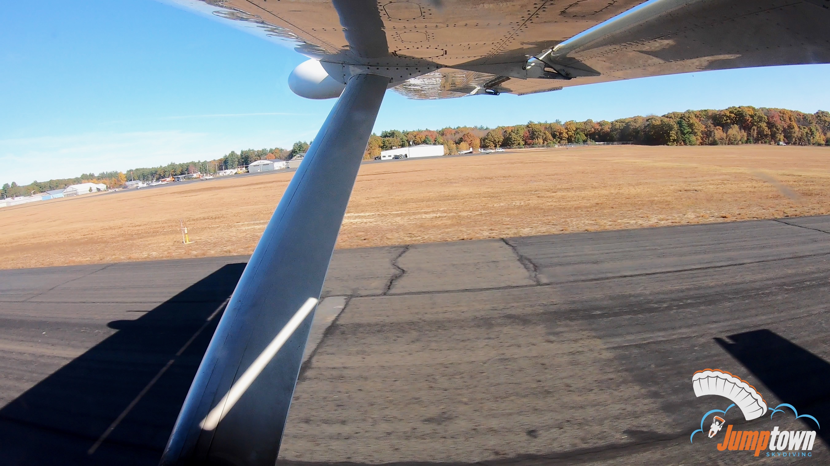Skydive